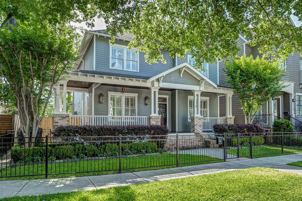 816 Ashland Street