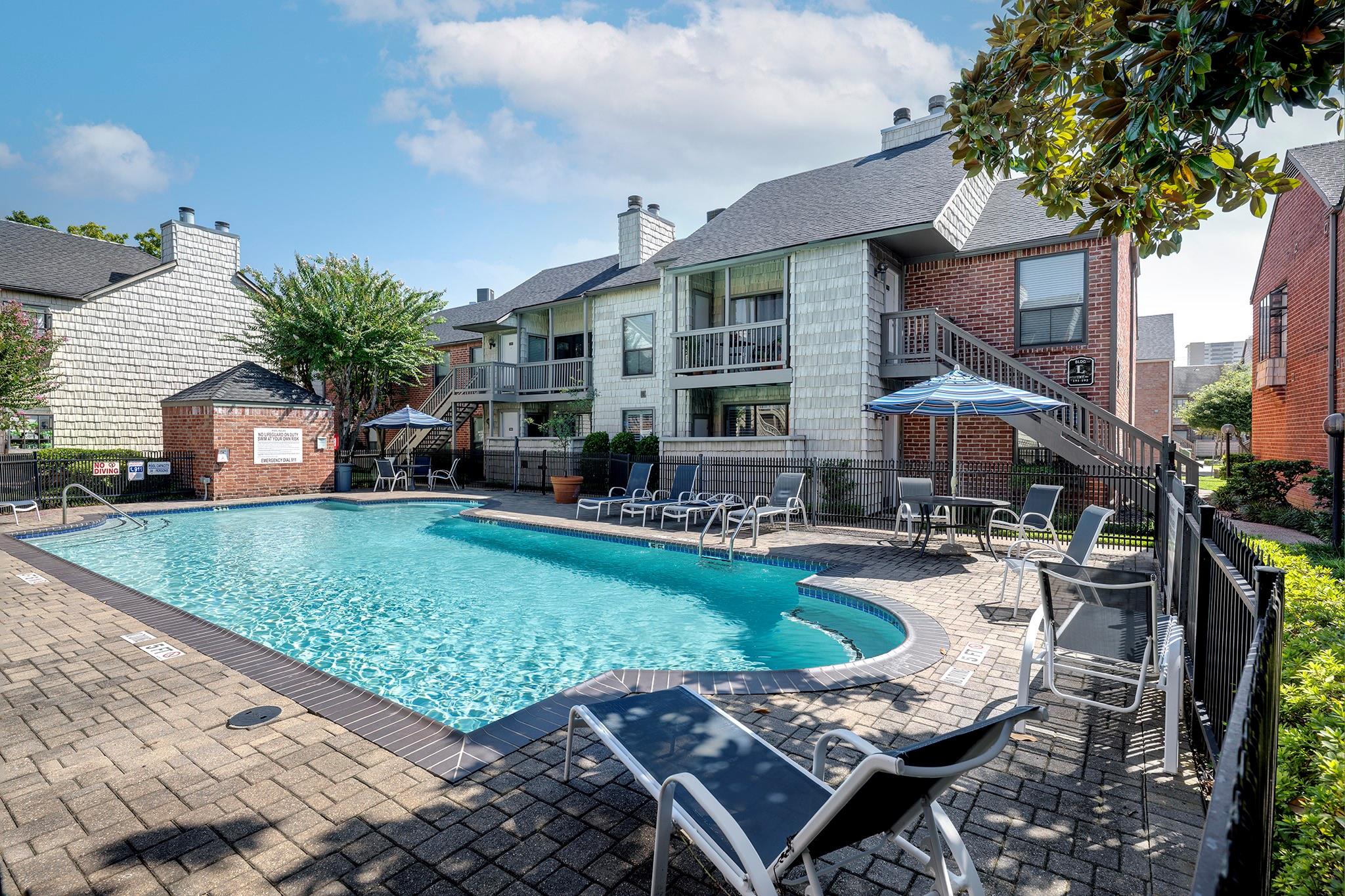 2829 Timmons Lane # 191