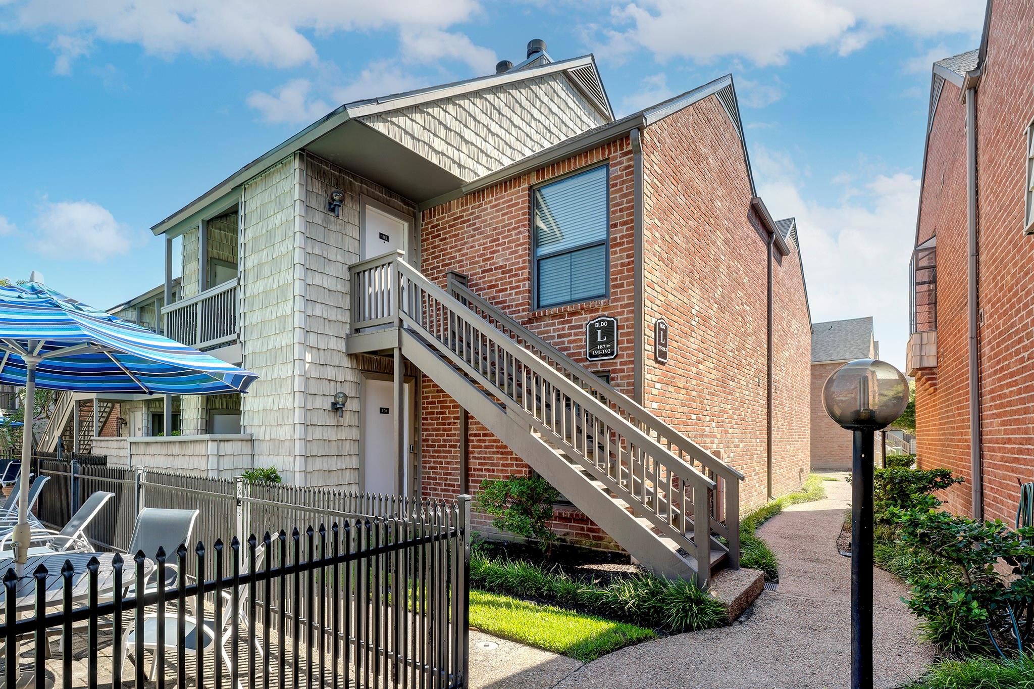 2829 Timmons Lane # 191