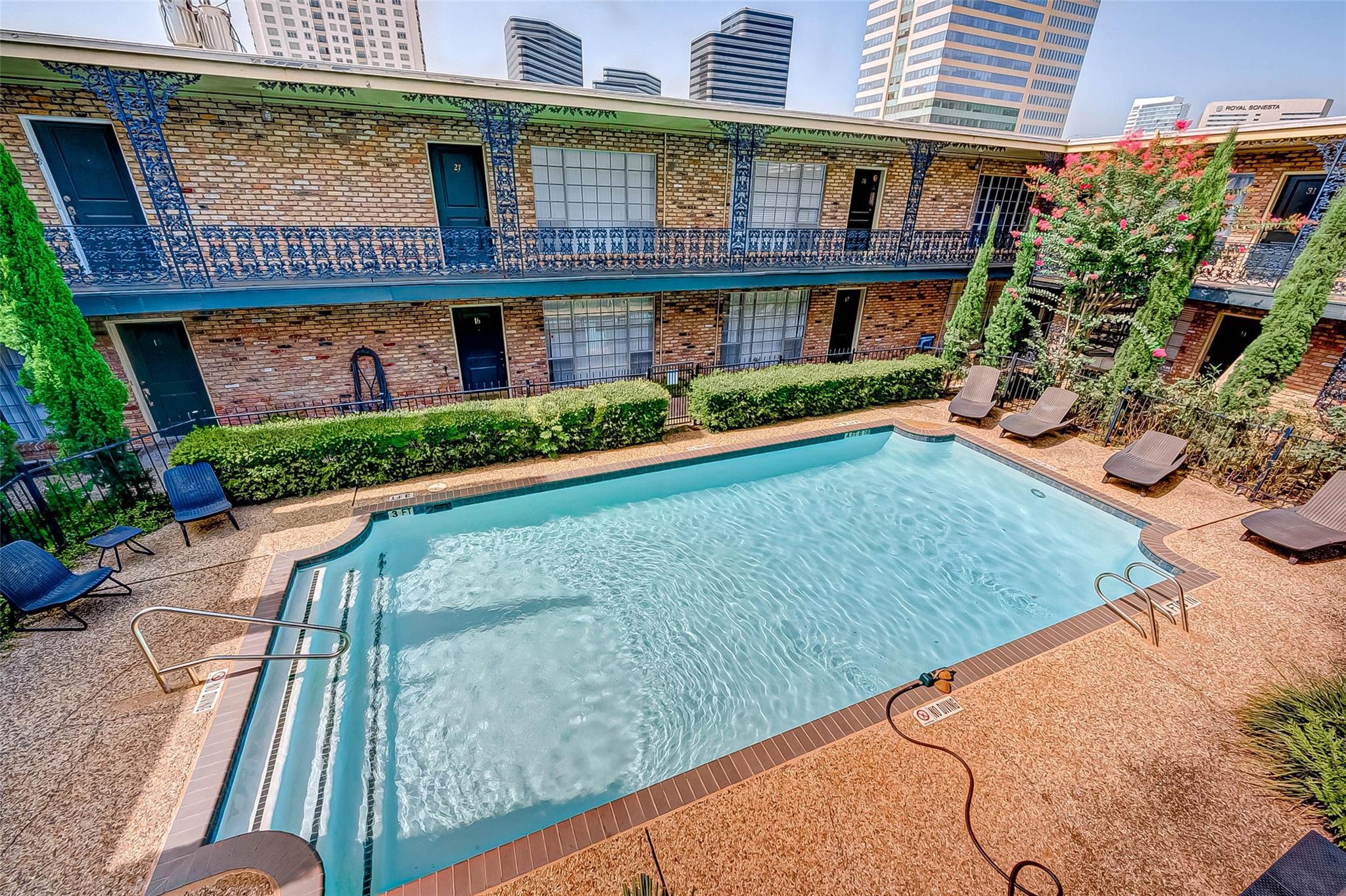 2503 Mccue Road # 35