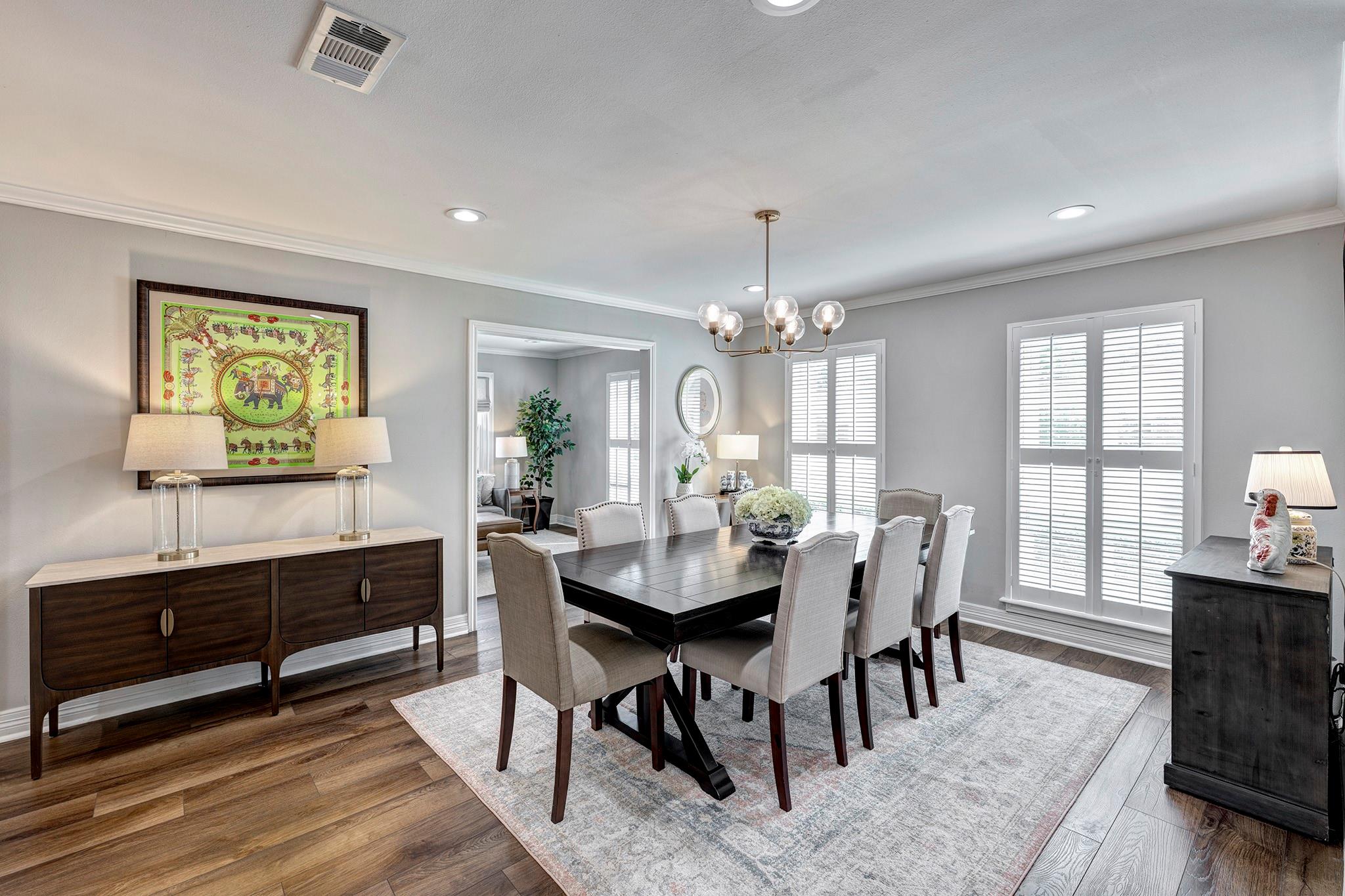 2914 Ann Arbor Drive