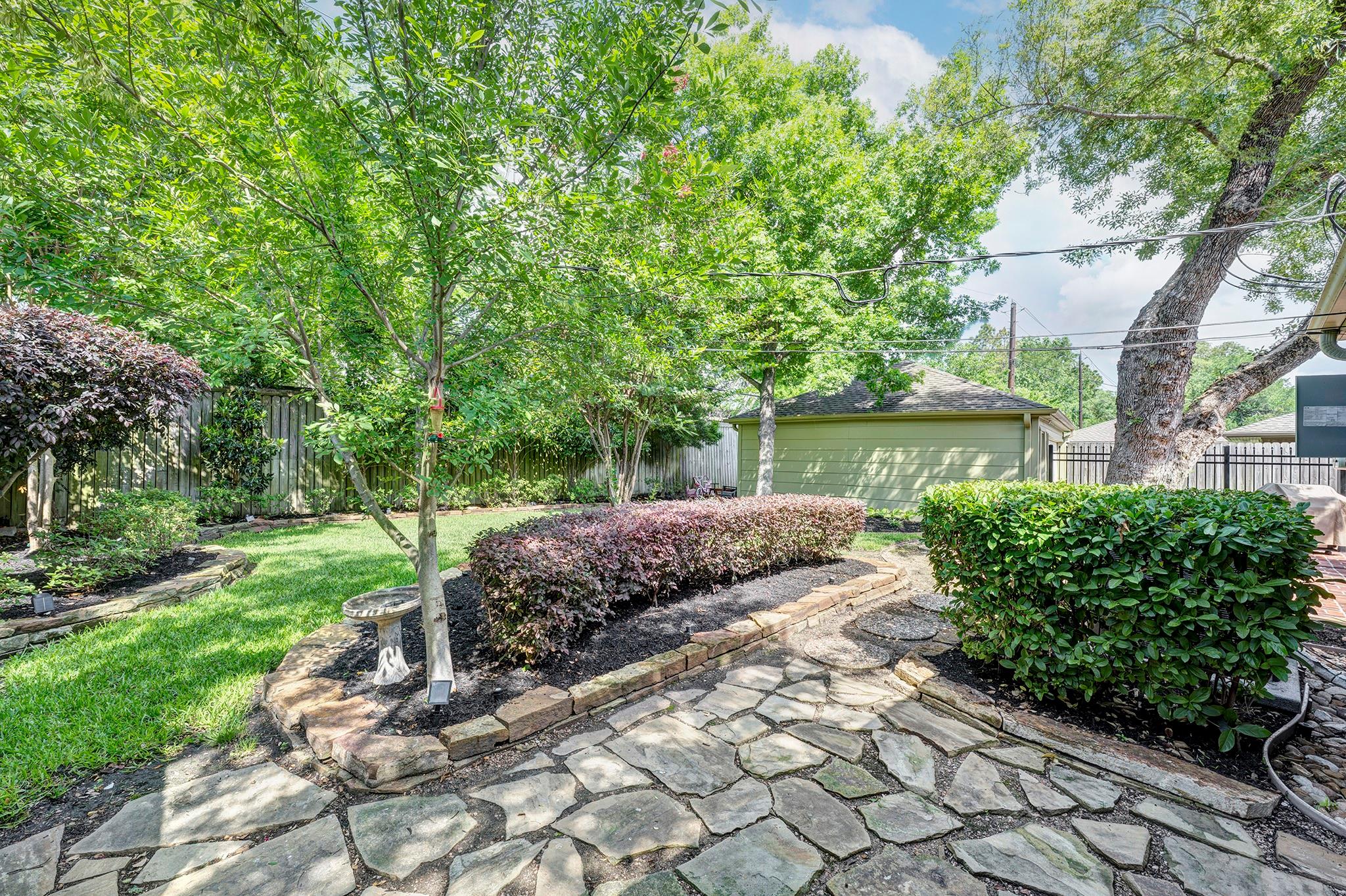 2914 Ann Arbor Drive