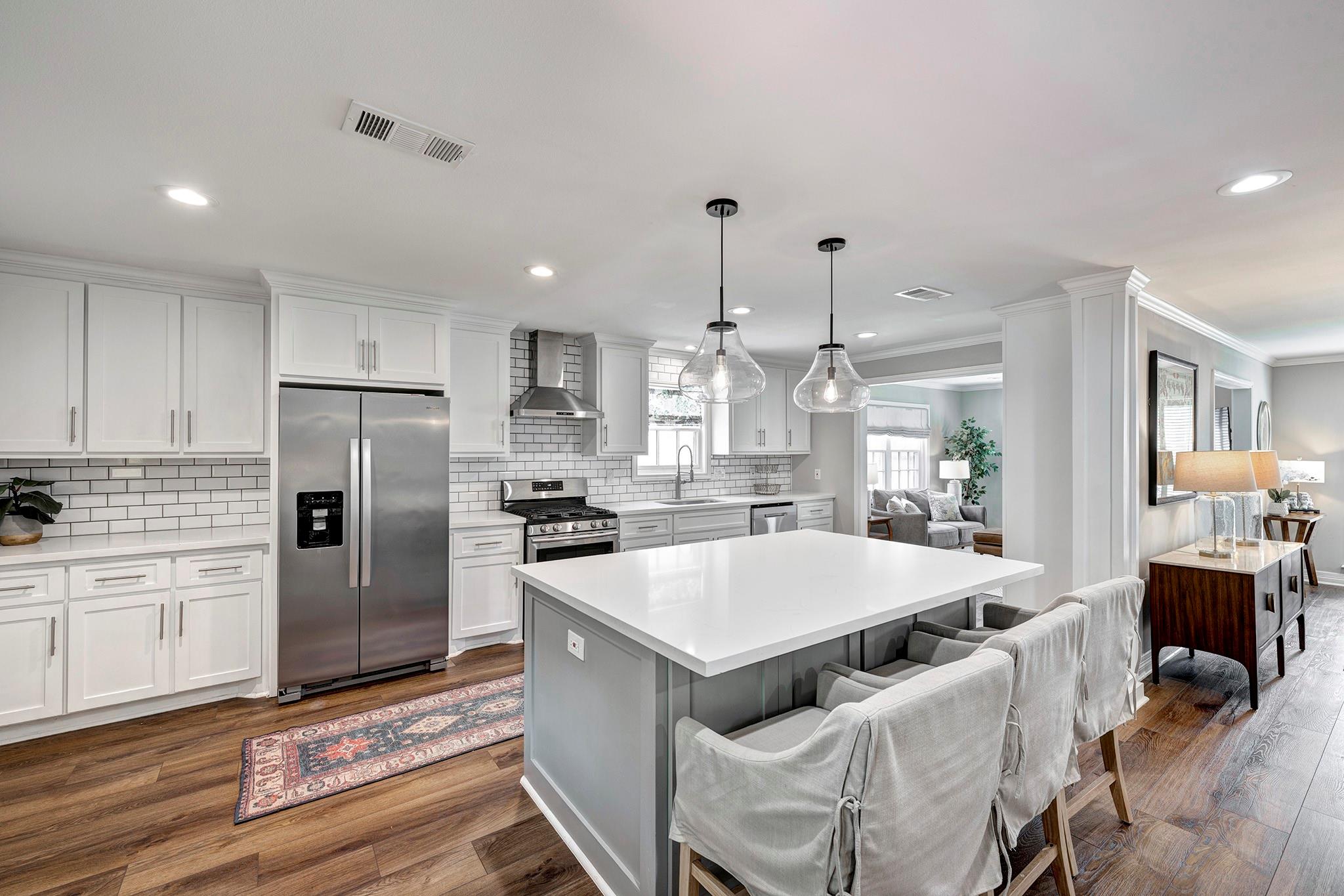 2914 Ann Arbor Drive