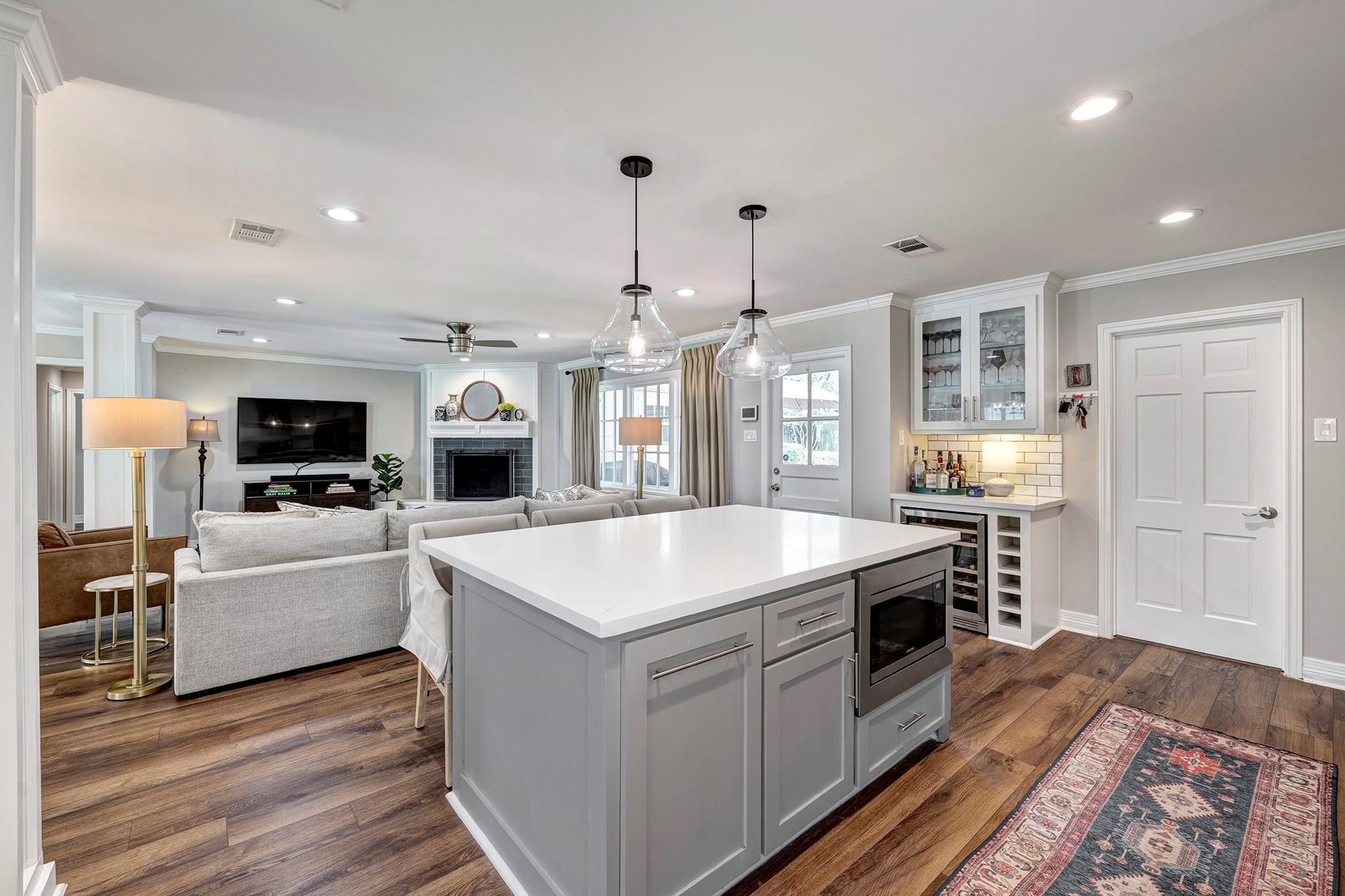 2914 Ann Arbor Drive