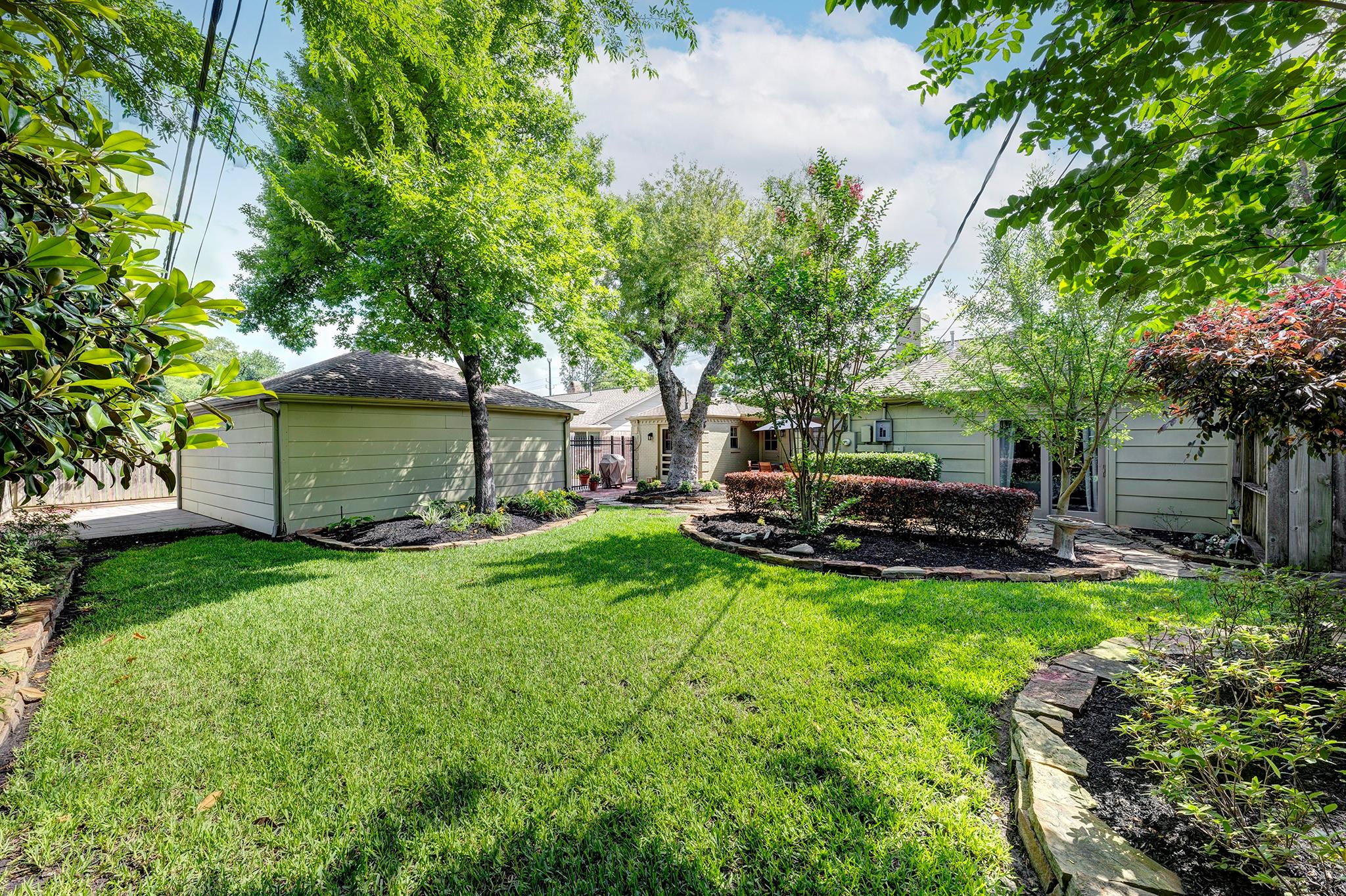 2914 Ann Arbor Drive