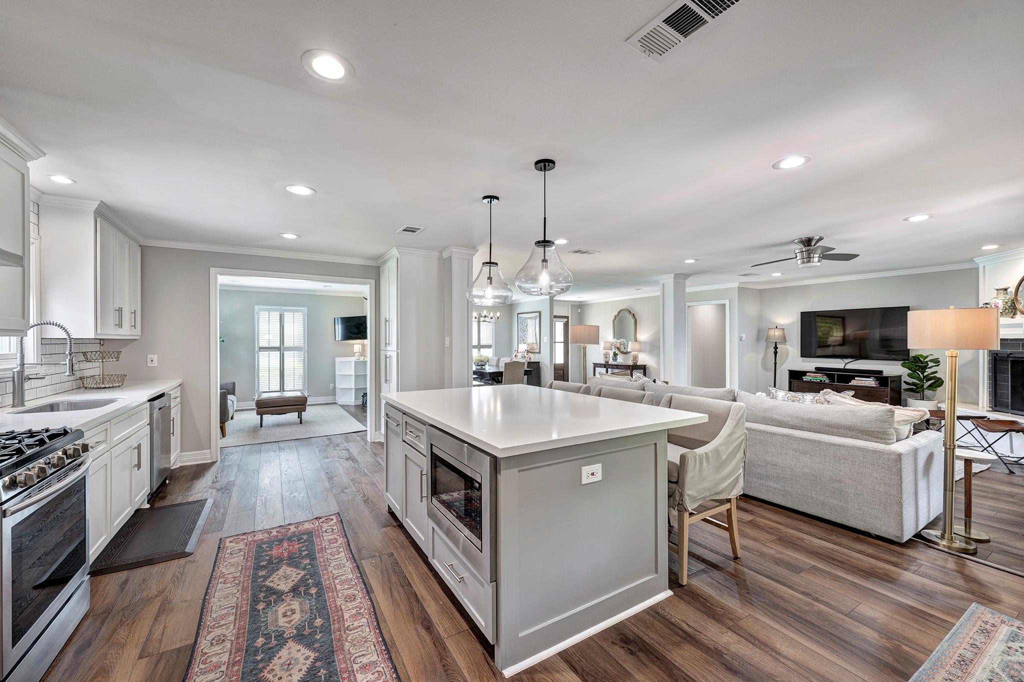 2914 Ann Arbor Drive