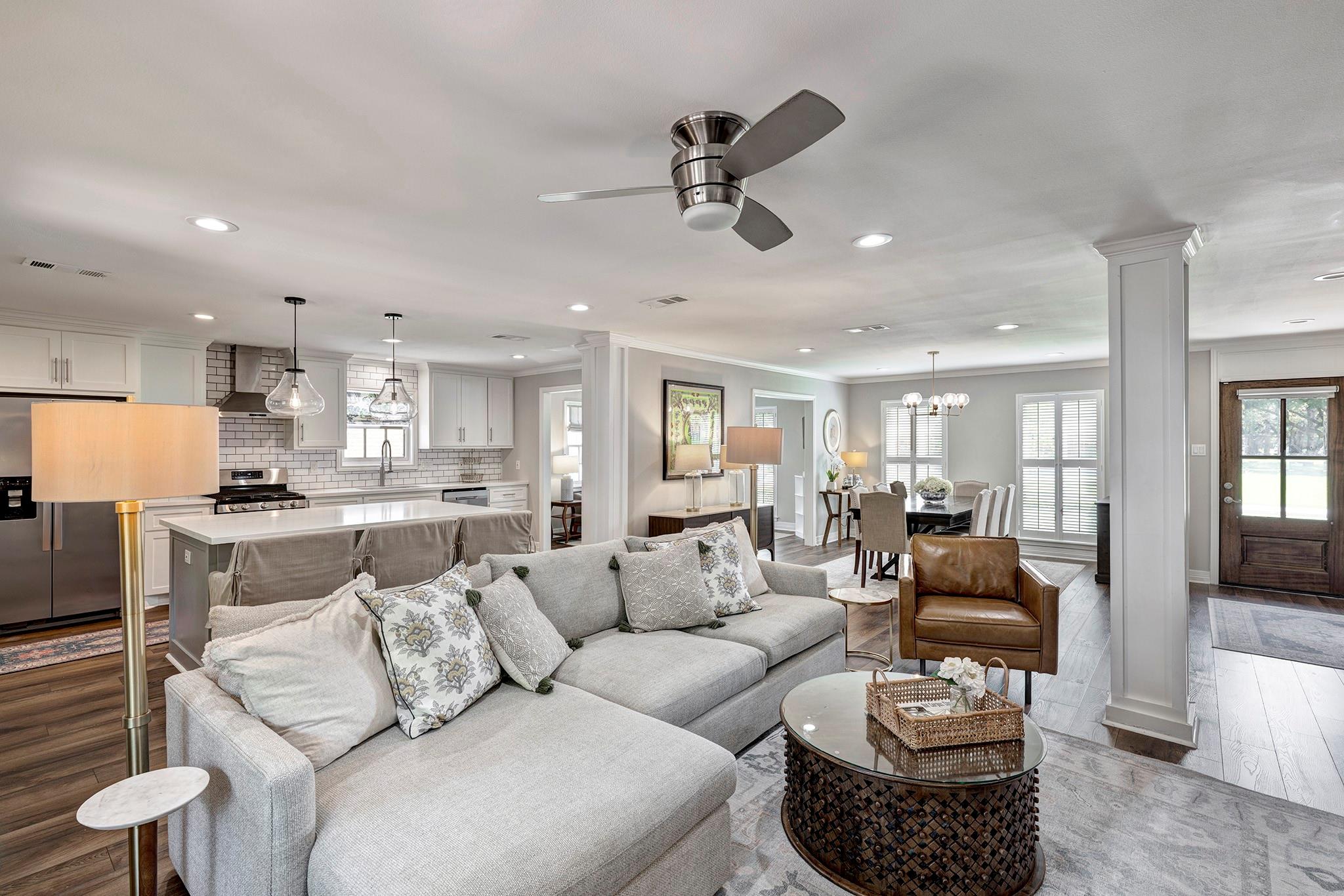 2914 Ann Arbor Drive