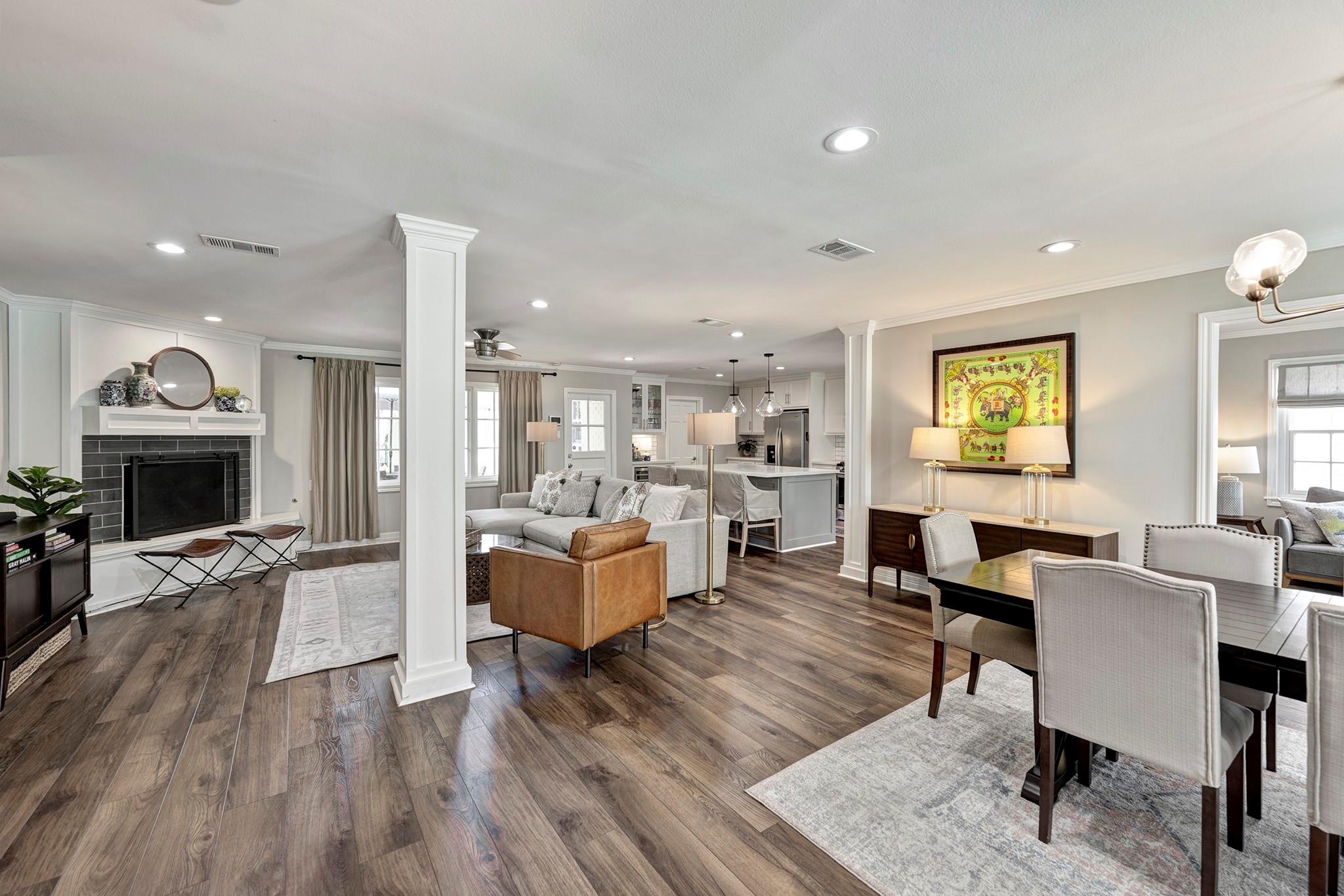 2914 Ann Arbor Drive