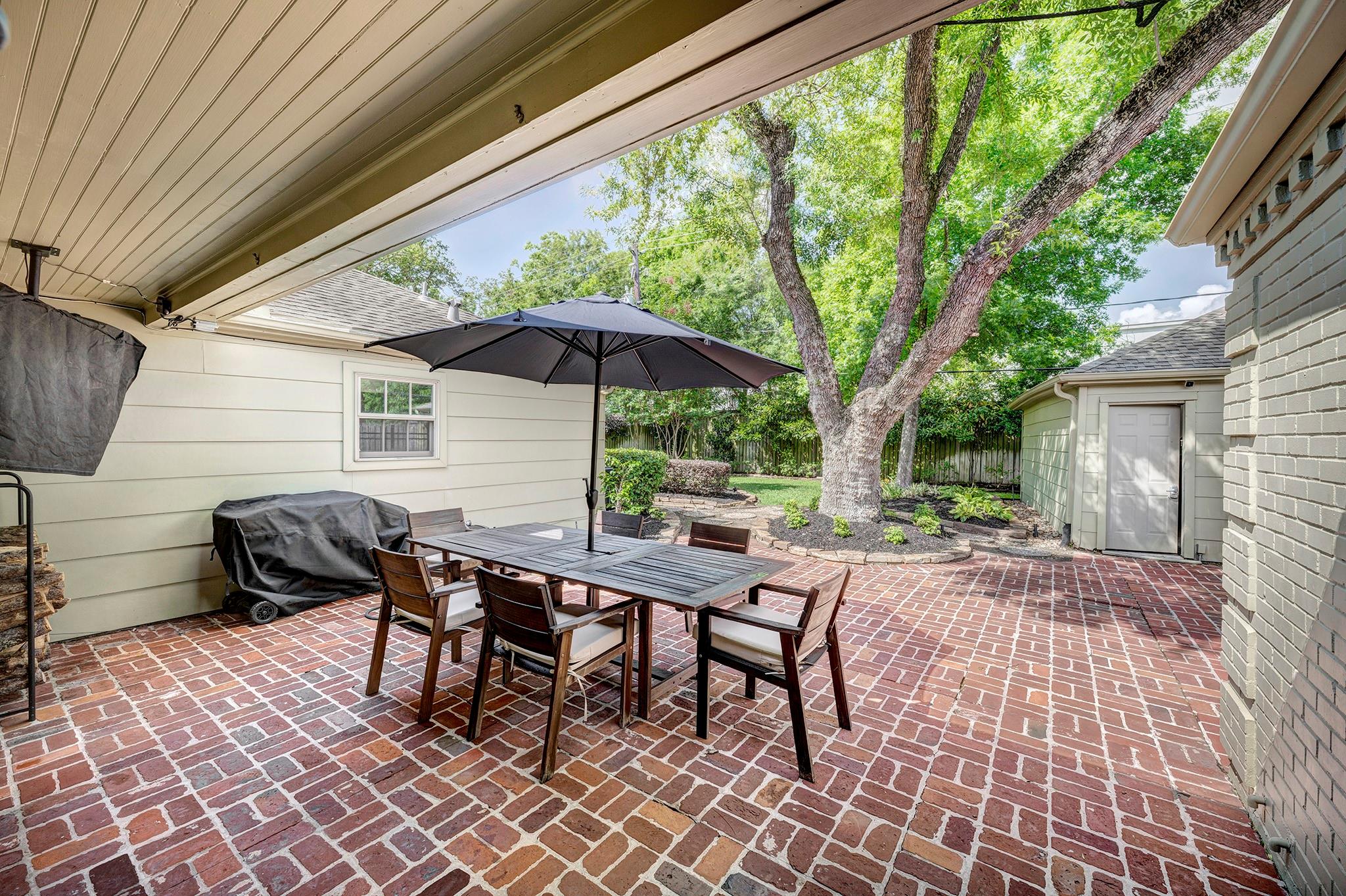 2914 Ann Arbor Drive