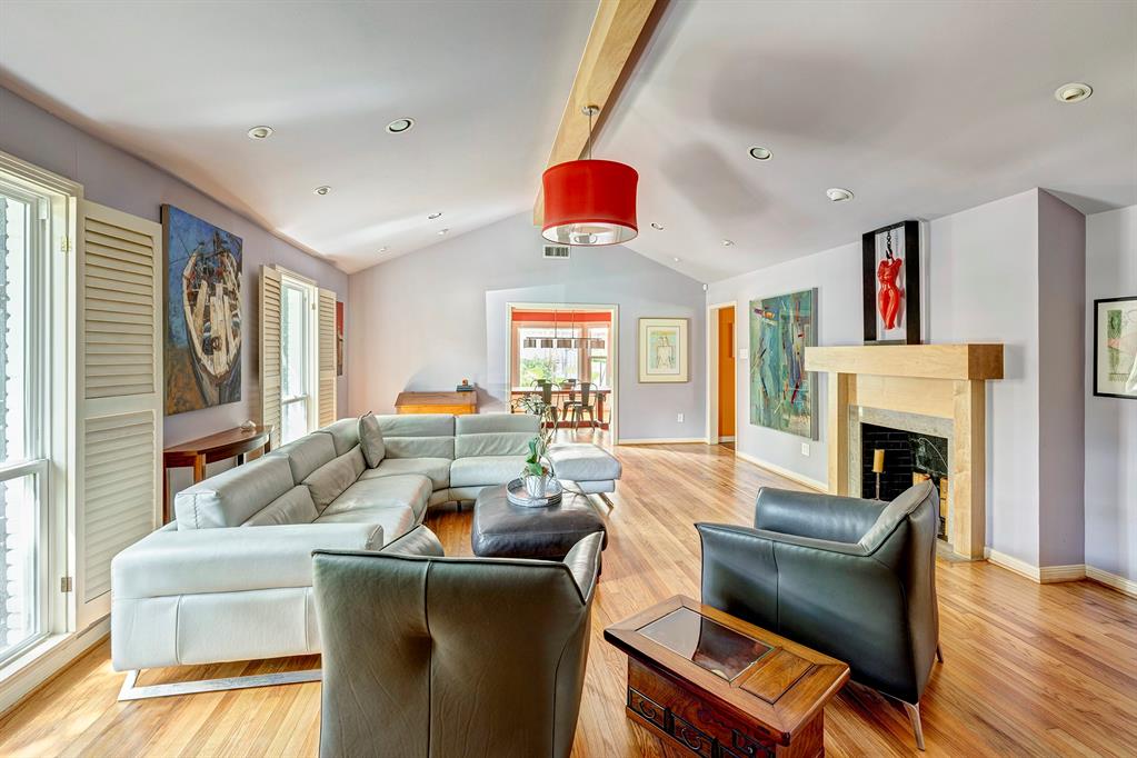 5336 Sugar Hill Drive