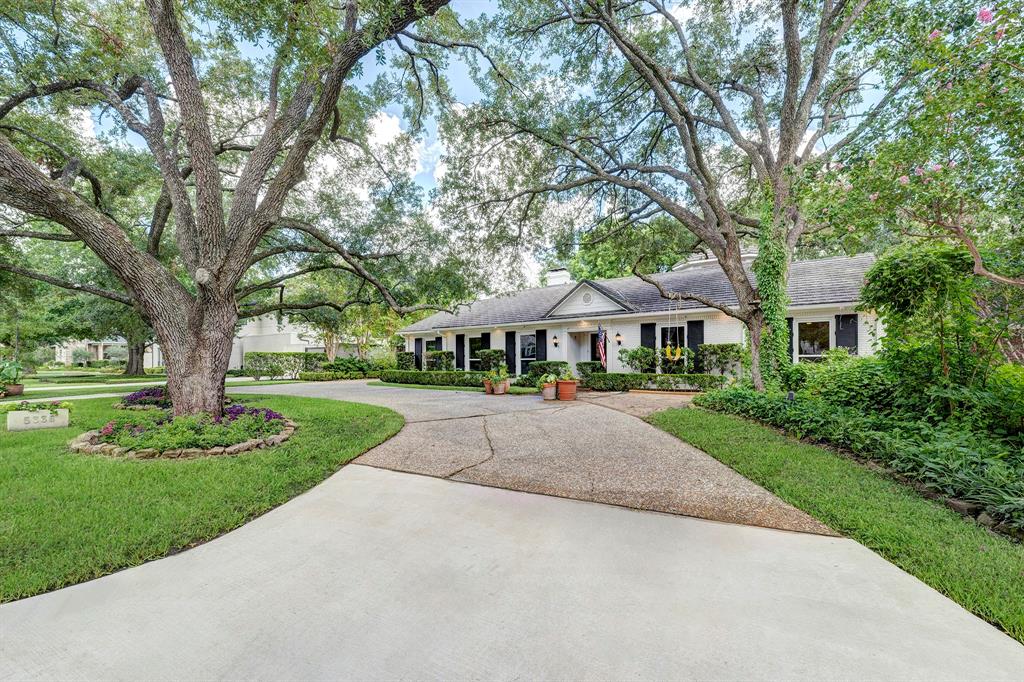 5336 Sugar Hill Drive