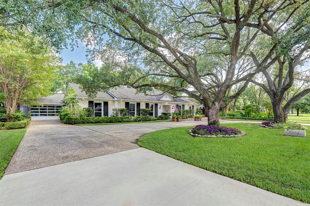 5336 Sugar Hill Drive