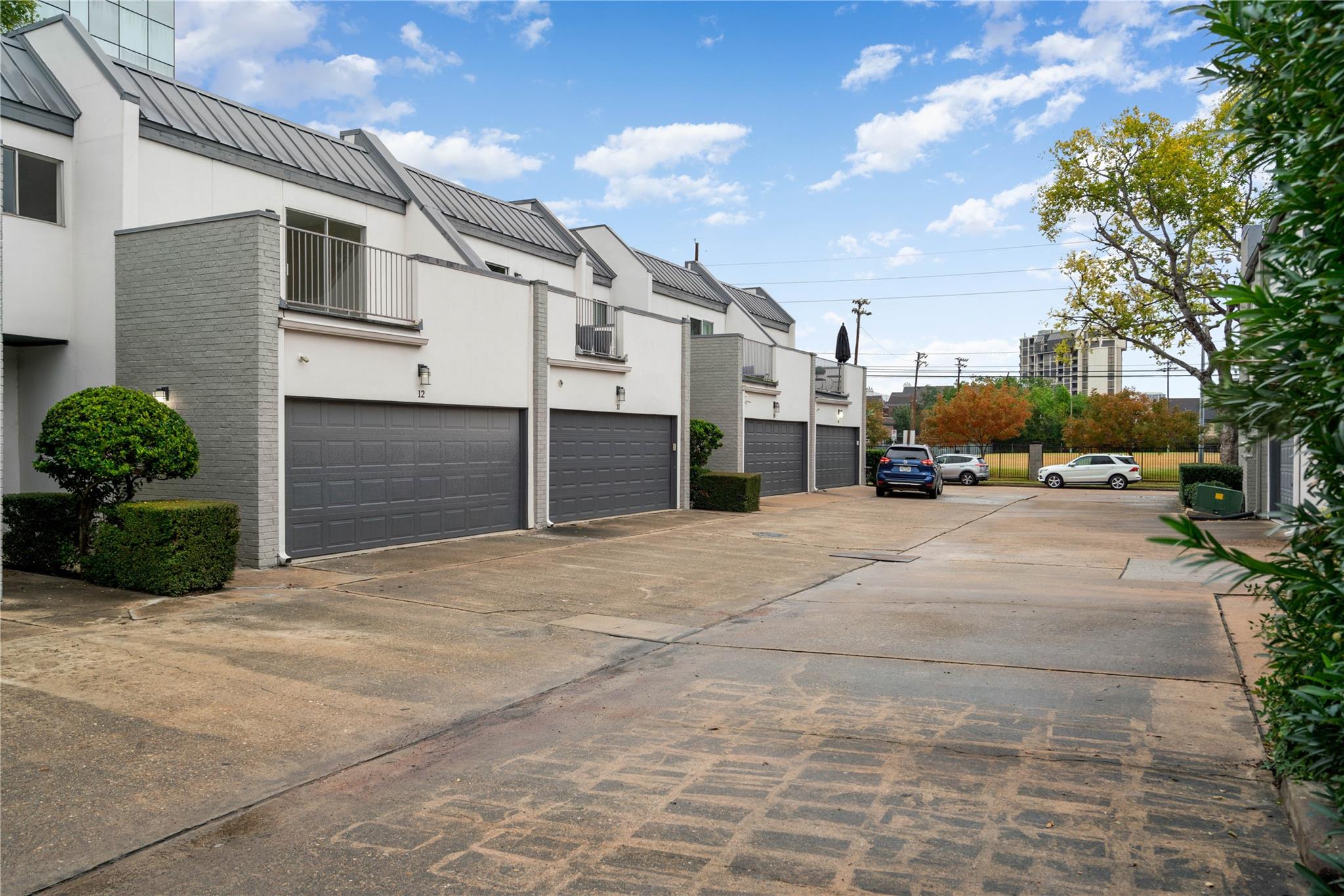 1300 Augusta Drive # 12