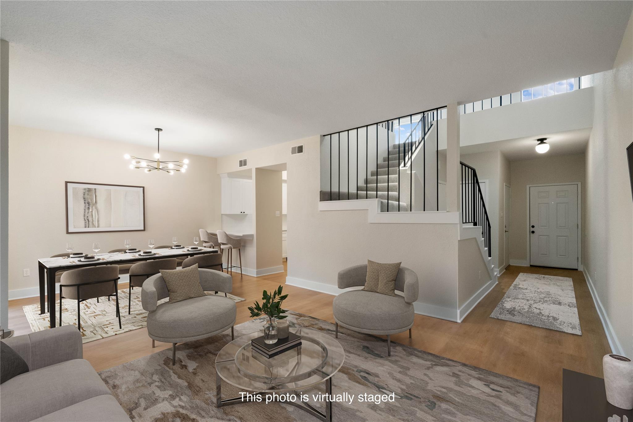 1300 Augusta Drive # 12