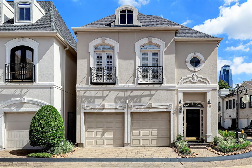 7 Milan Estates