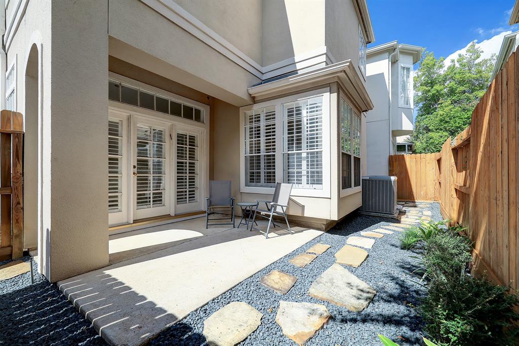 7 Milan Estates
