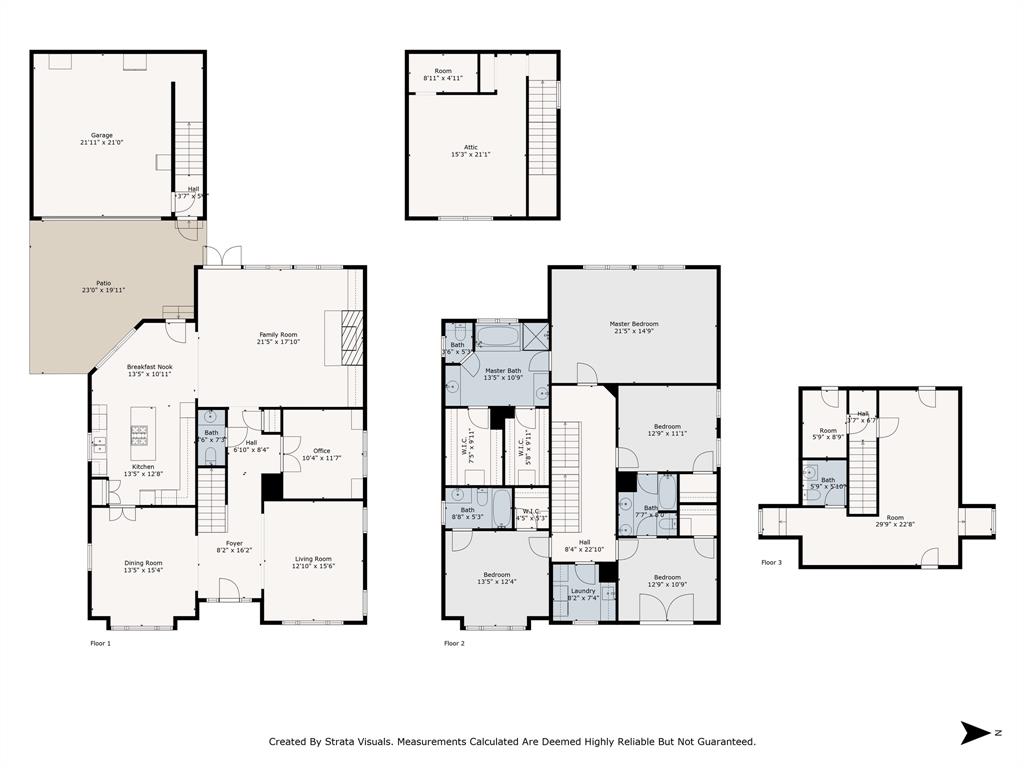 5808 Fordham Street