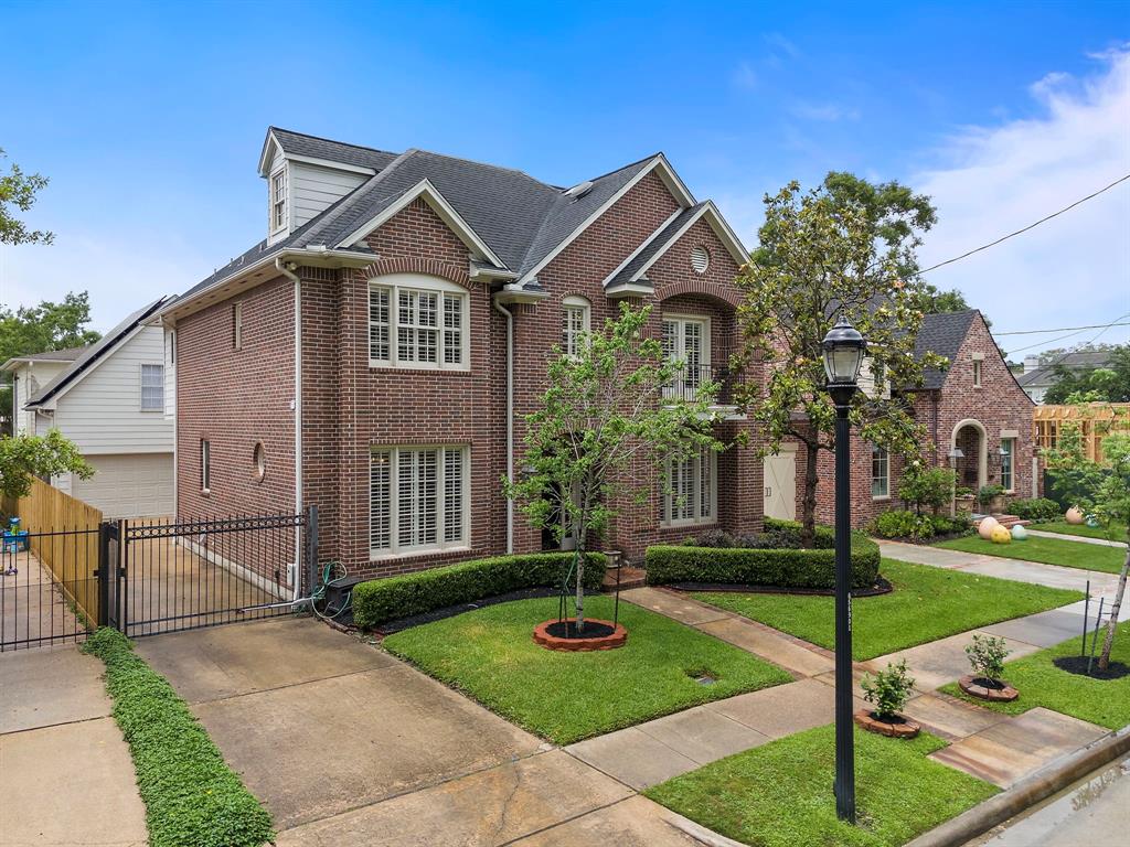 5808 Fordham Street