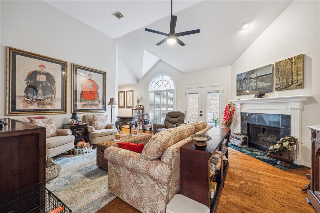 4907 Williams Court Lane