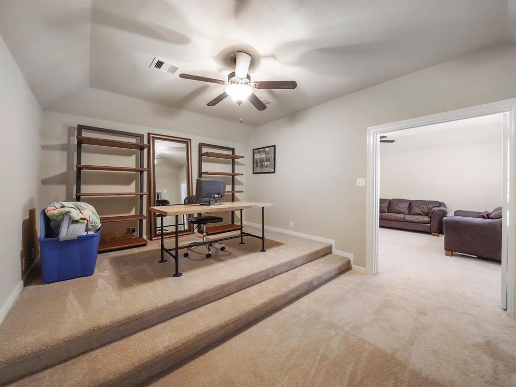 4606 Cedarfield Road