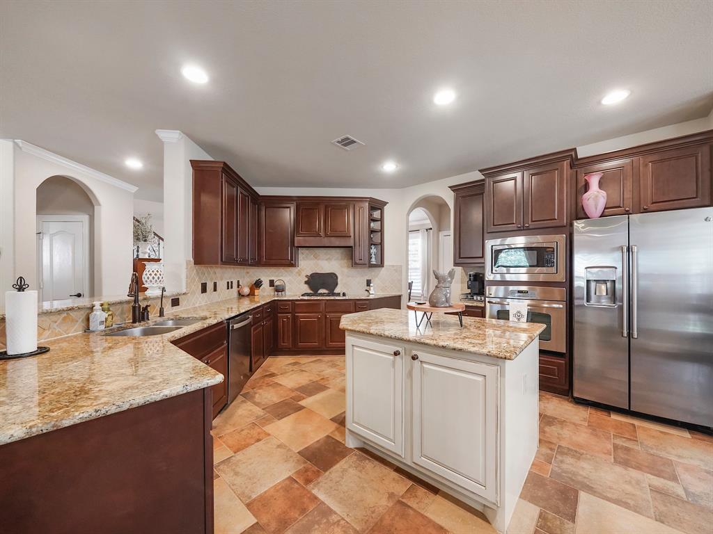 4606 Cedarfield Road