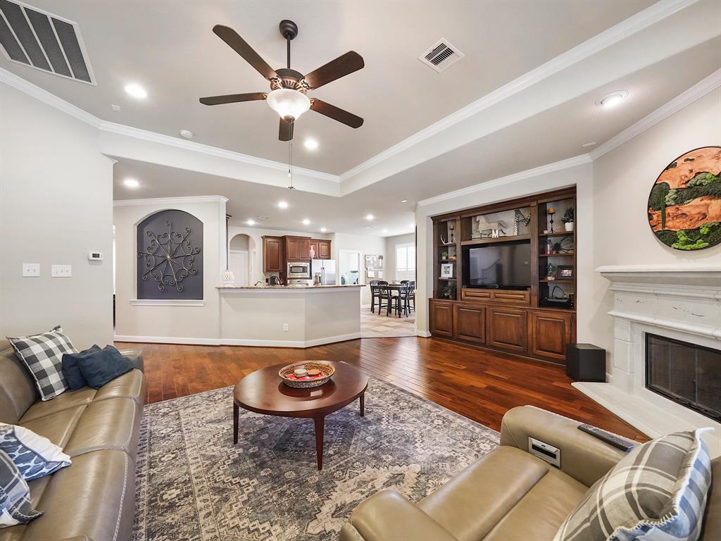 4606 Cedarfield Road