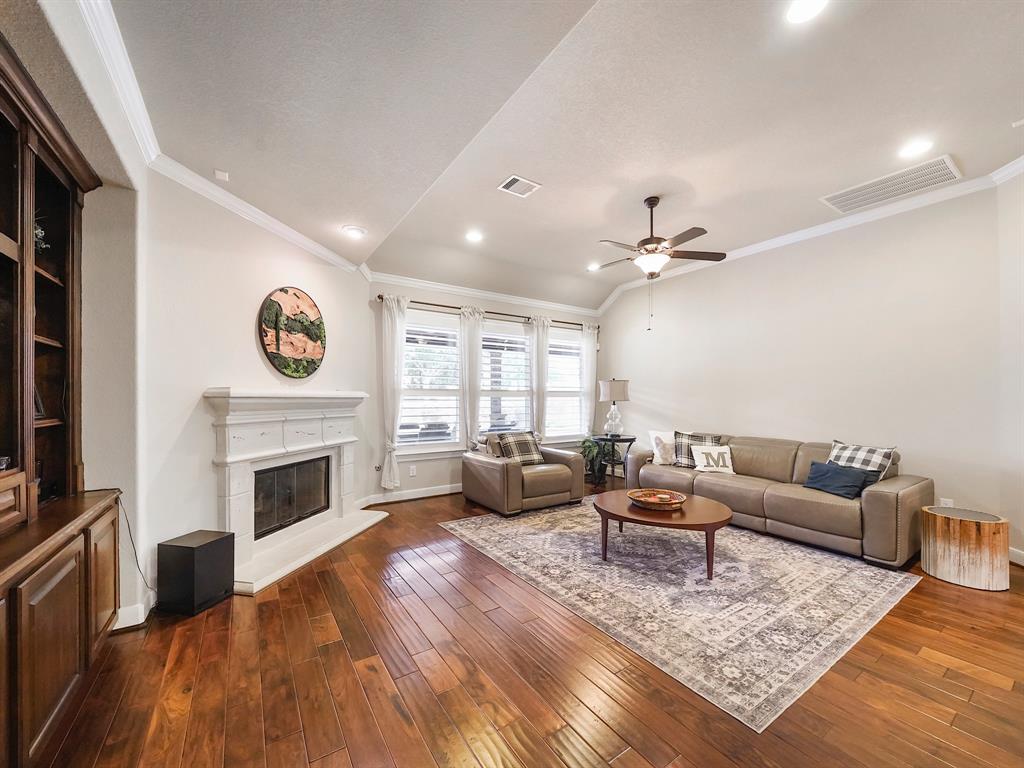 4606 Cedarfield Road