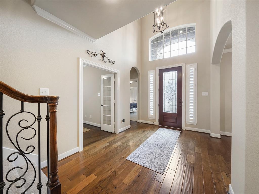 4606 Cedarfield Road