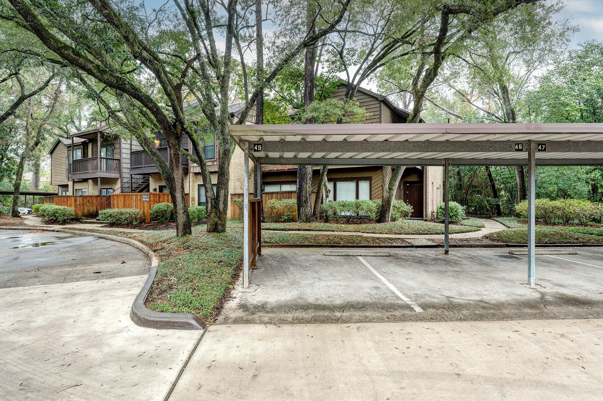 11711 Memorial Drive # 683