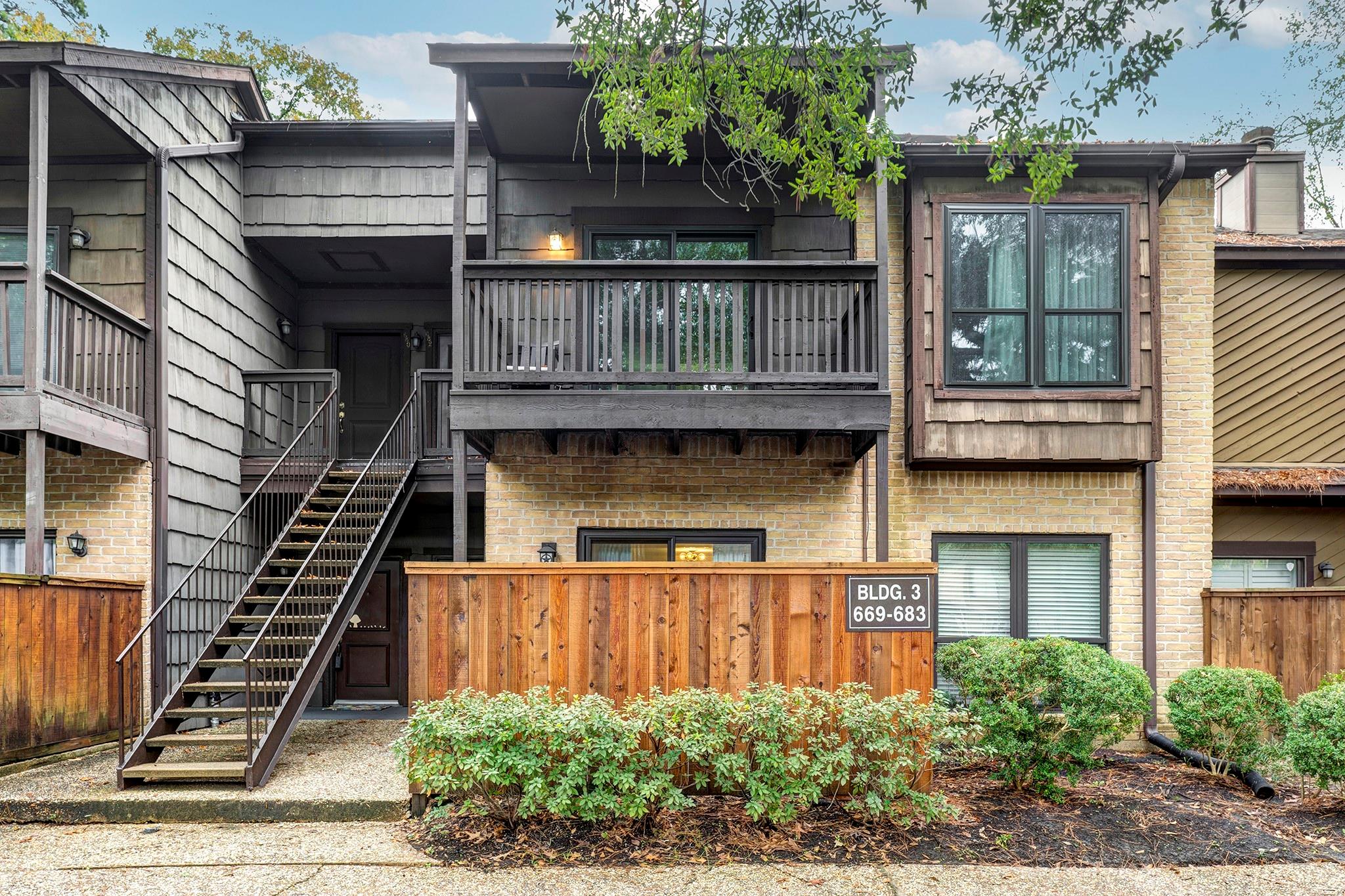 11711 Memorial Drive # 683