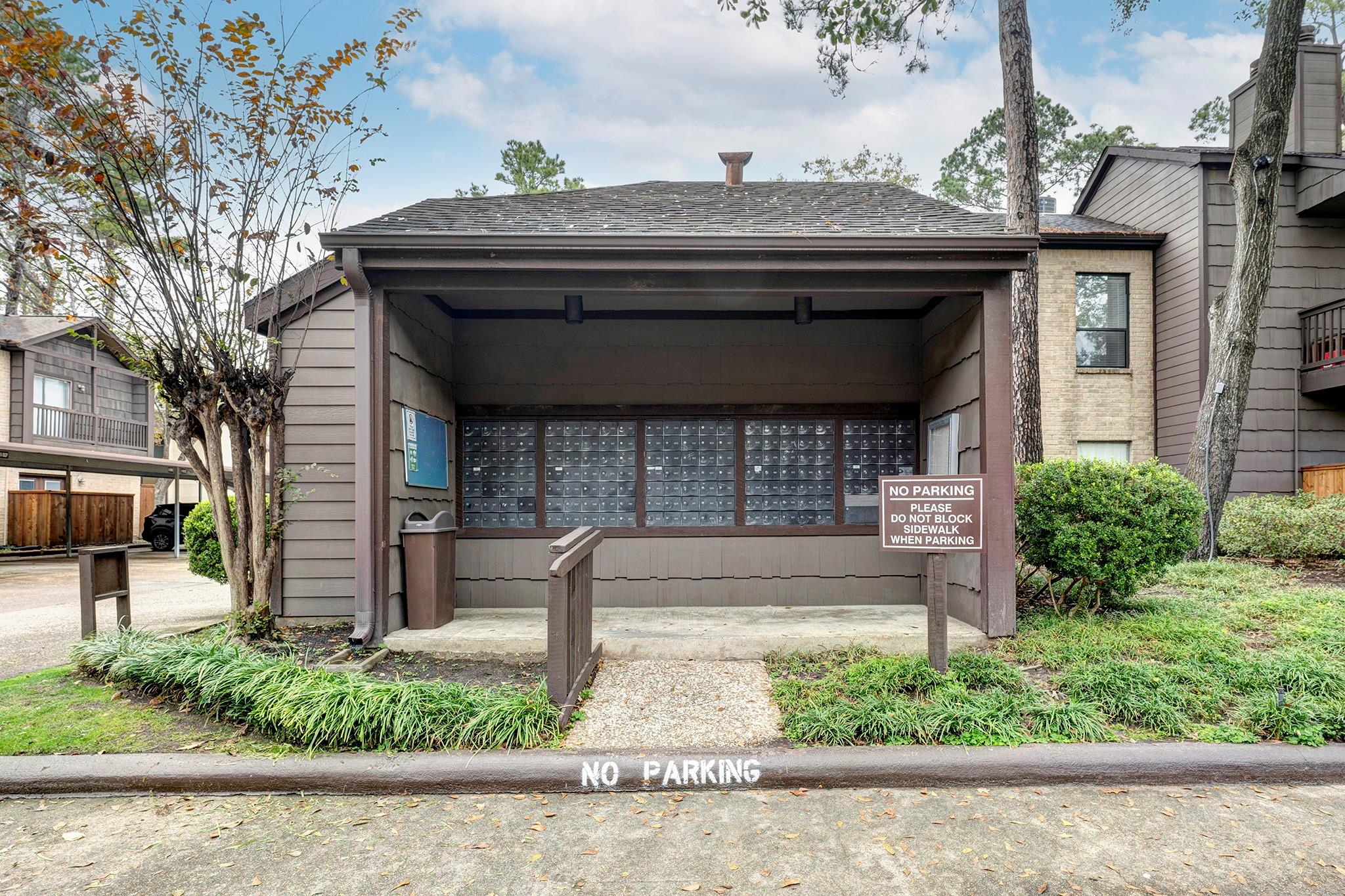 11711 Memorial Drive # 683