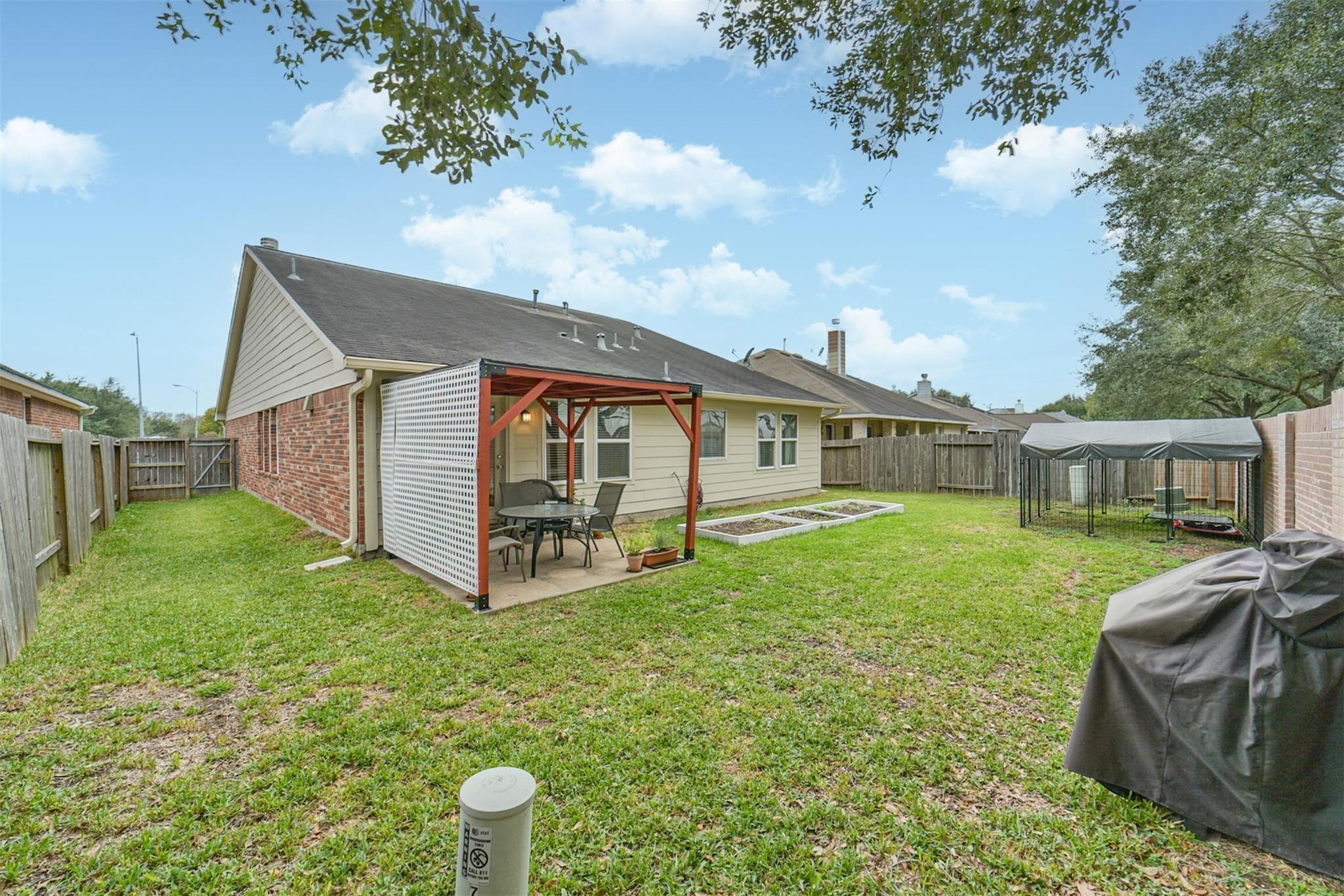 7223 Palmito Ranch Drive