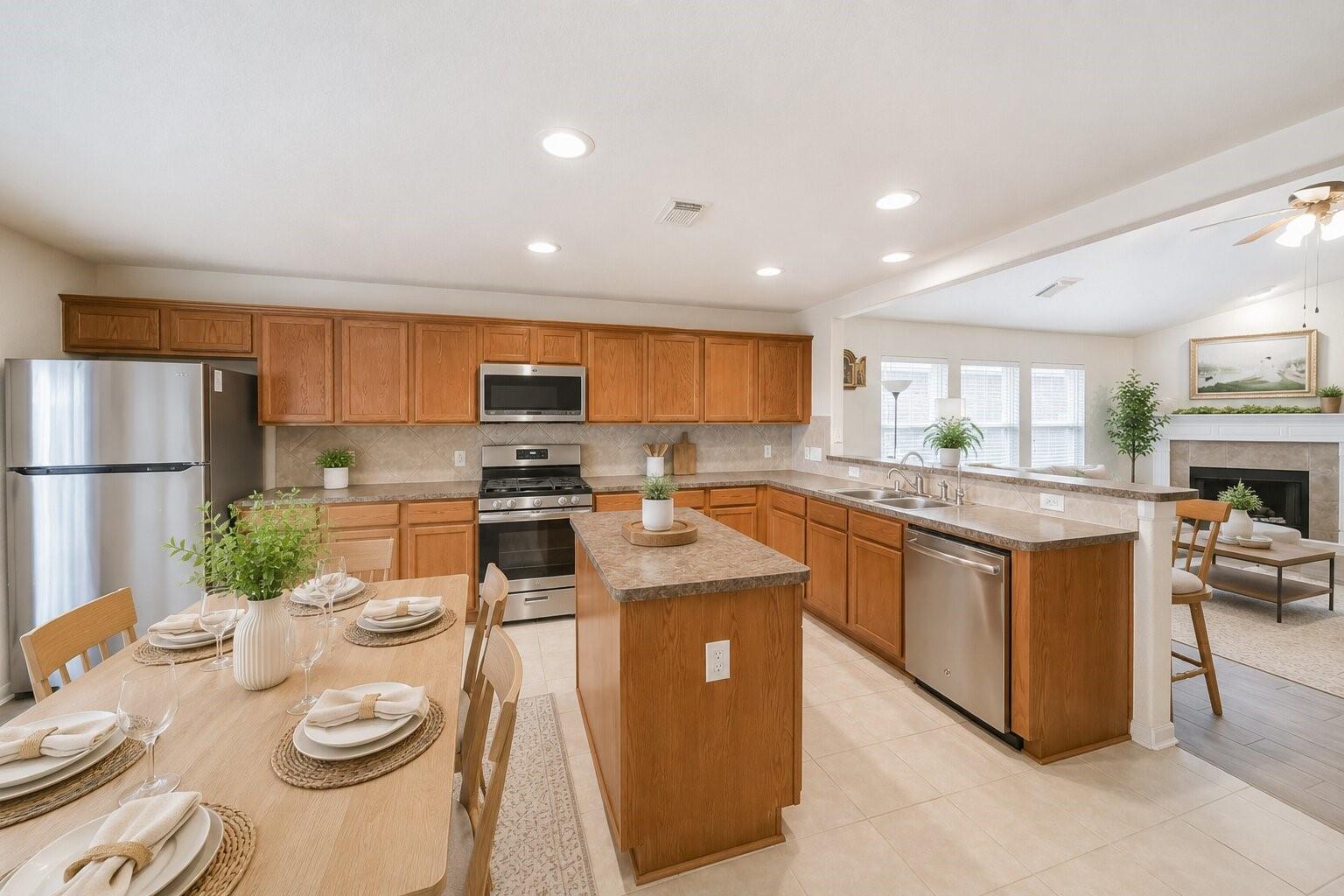 7223 Palmito Ranch Drive