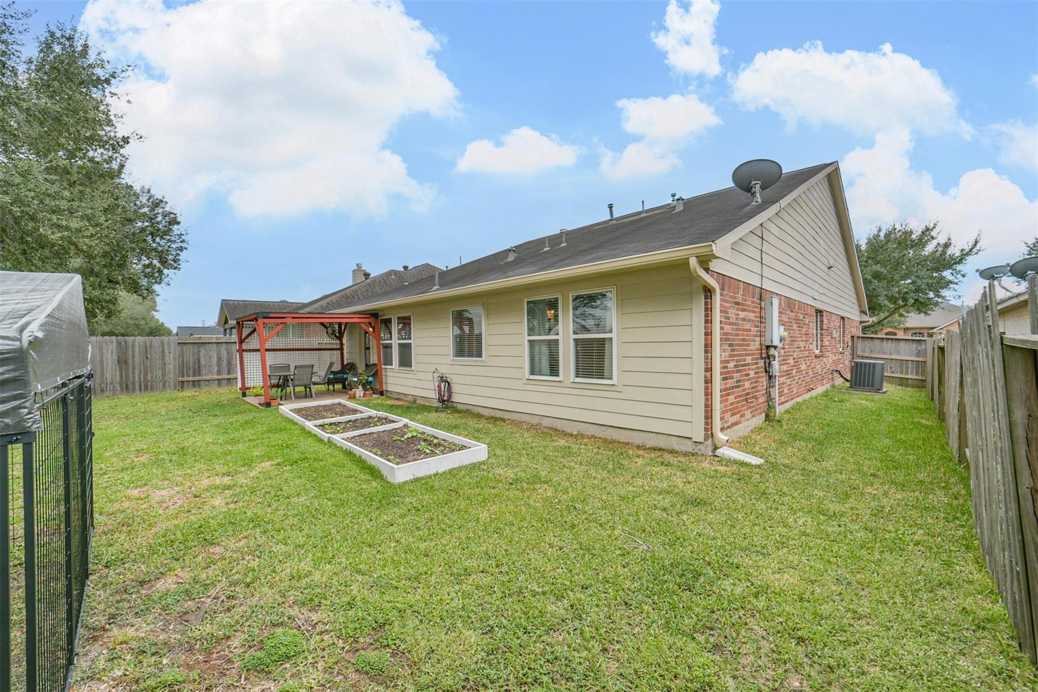 7223 Palmito Ranch Drive