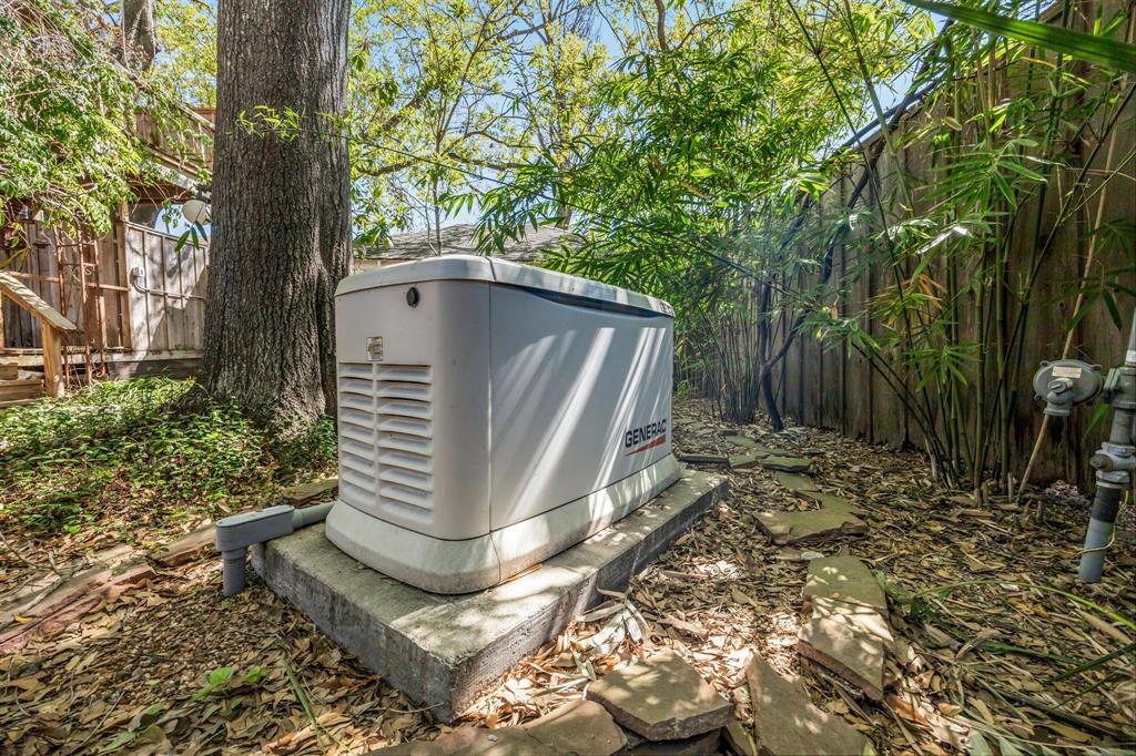 1721 Hawthorne Street