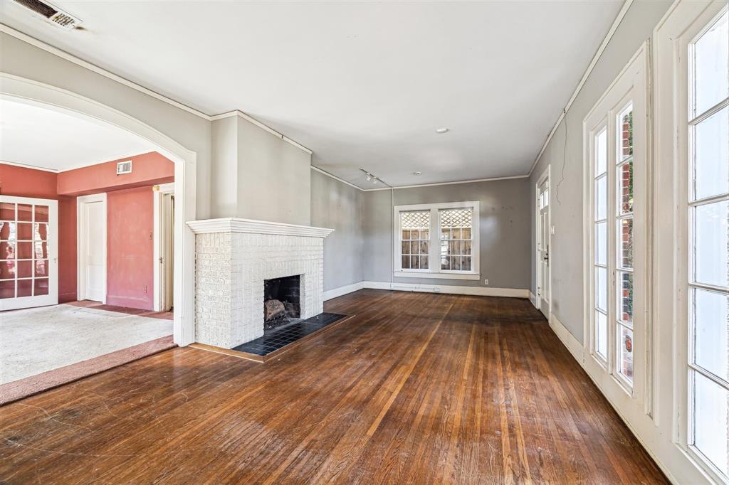 1721 Hawthorne Street