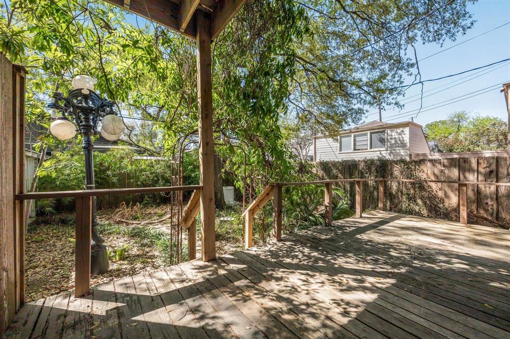 1721 Hawthorne Street