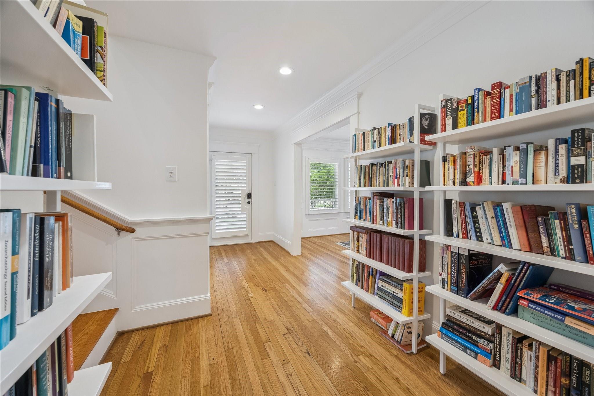 2606 Arbuckle Street