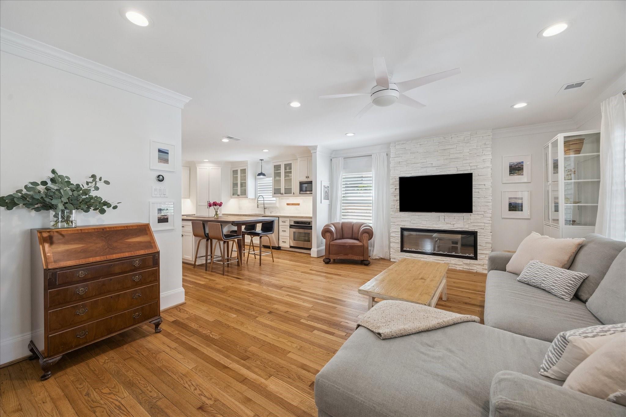 2606 Arbuckle Street