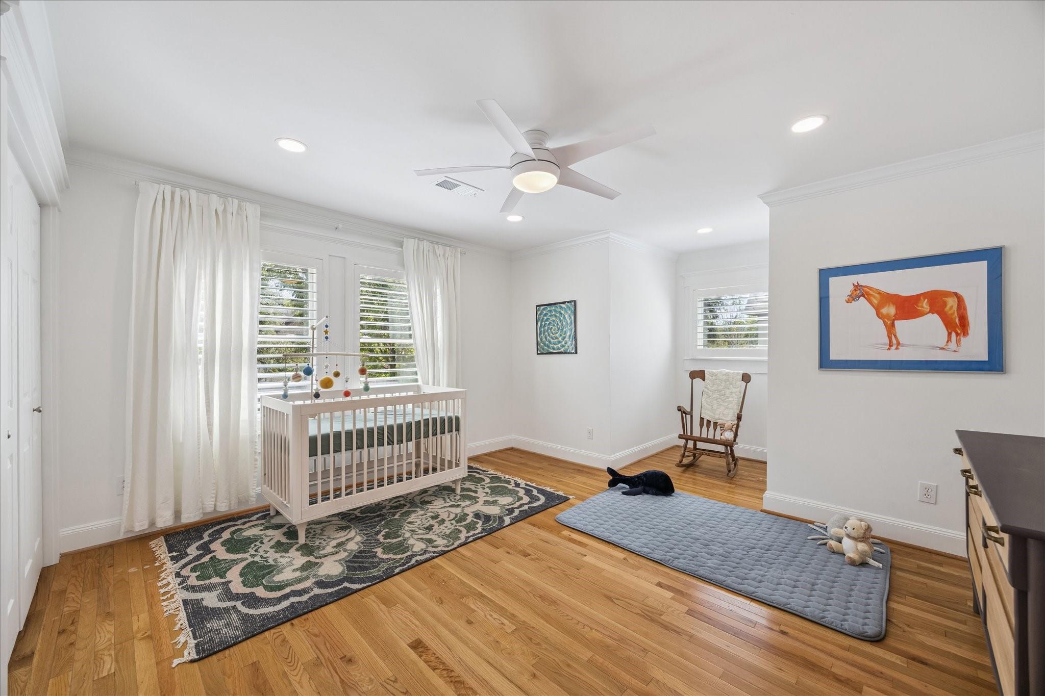 2606 Arbuckle Street