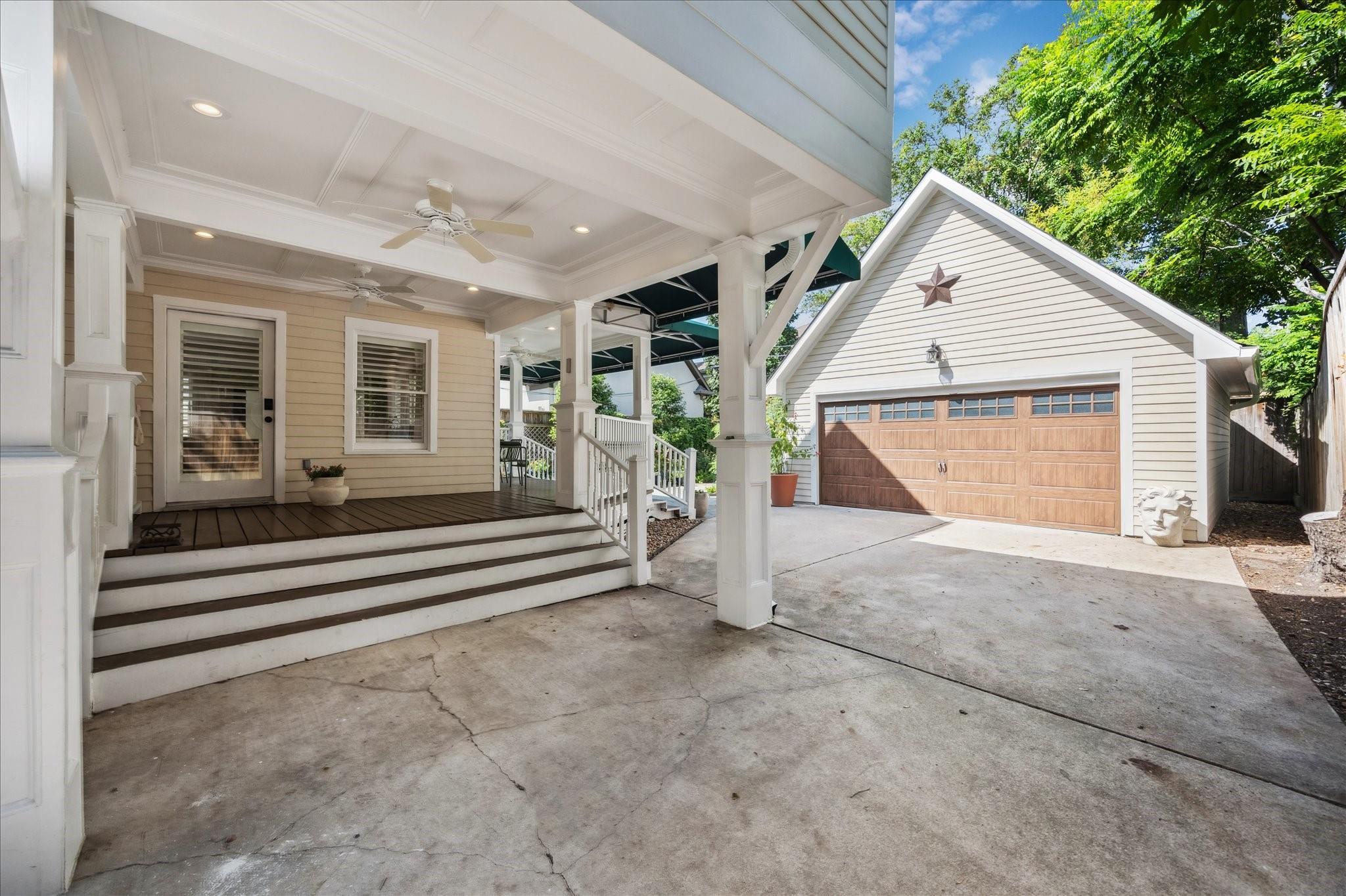 2606 Arbuckle Street