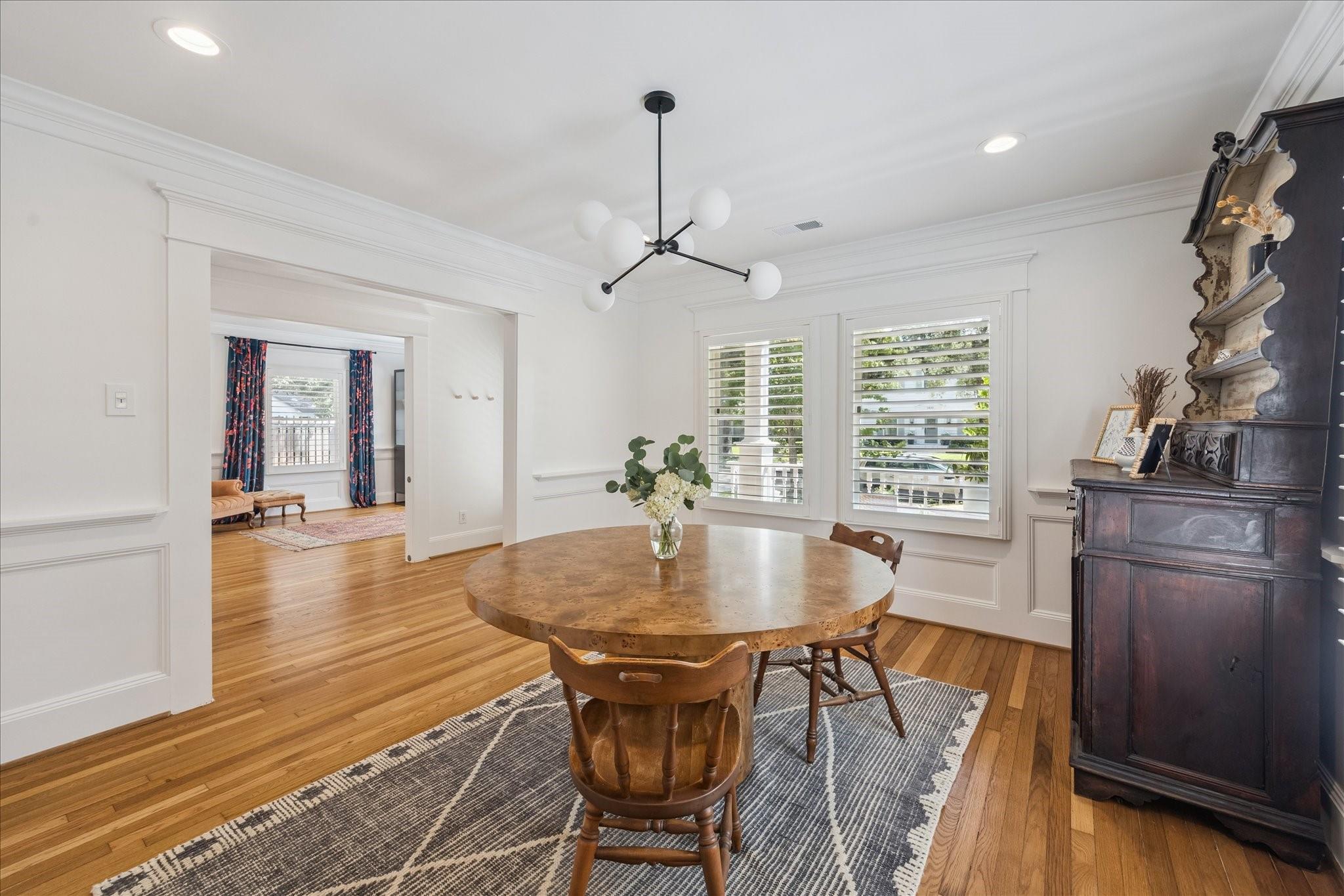 2606 Arbuckle Street