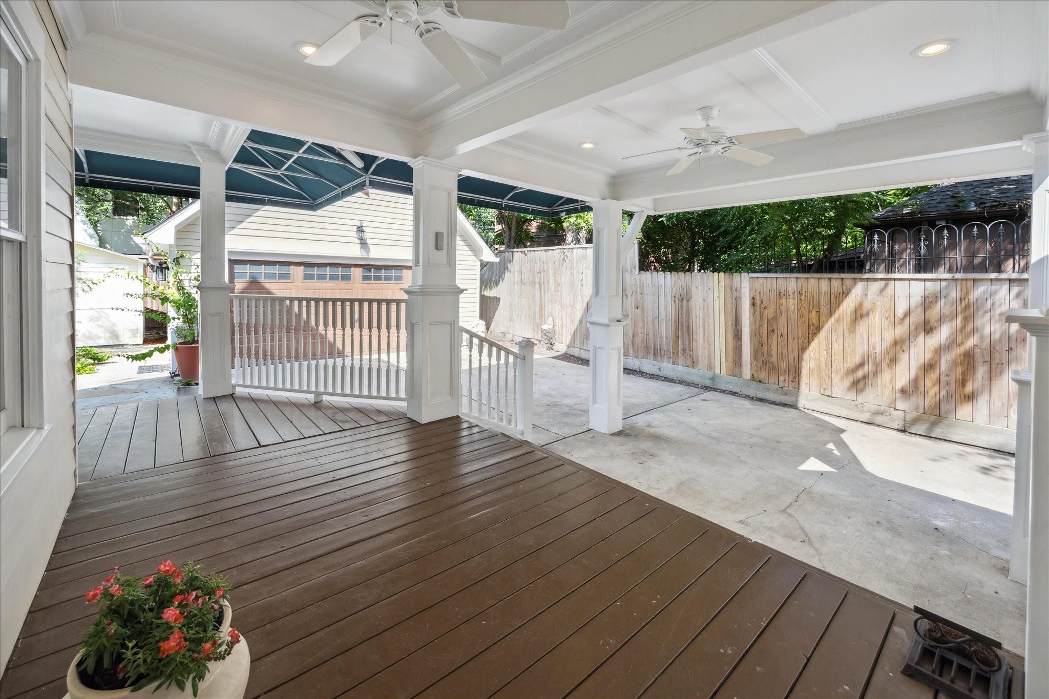 2606 Arbuckle Street