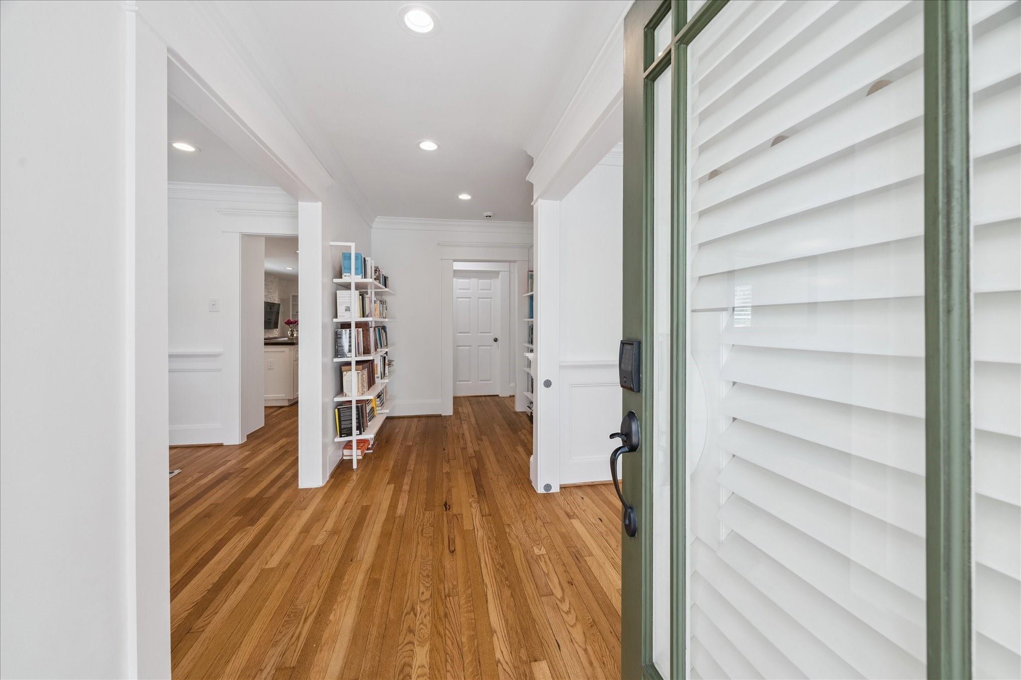 2606 Arbuckle Street