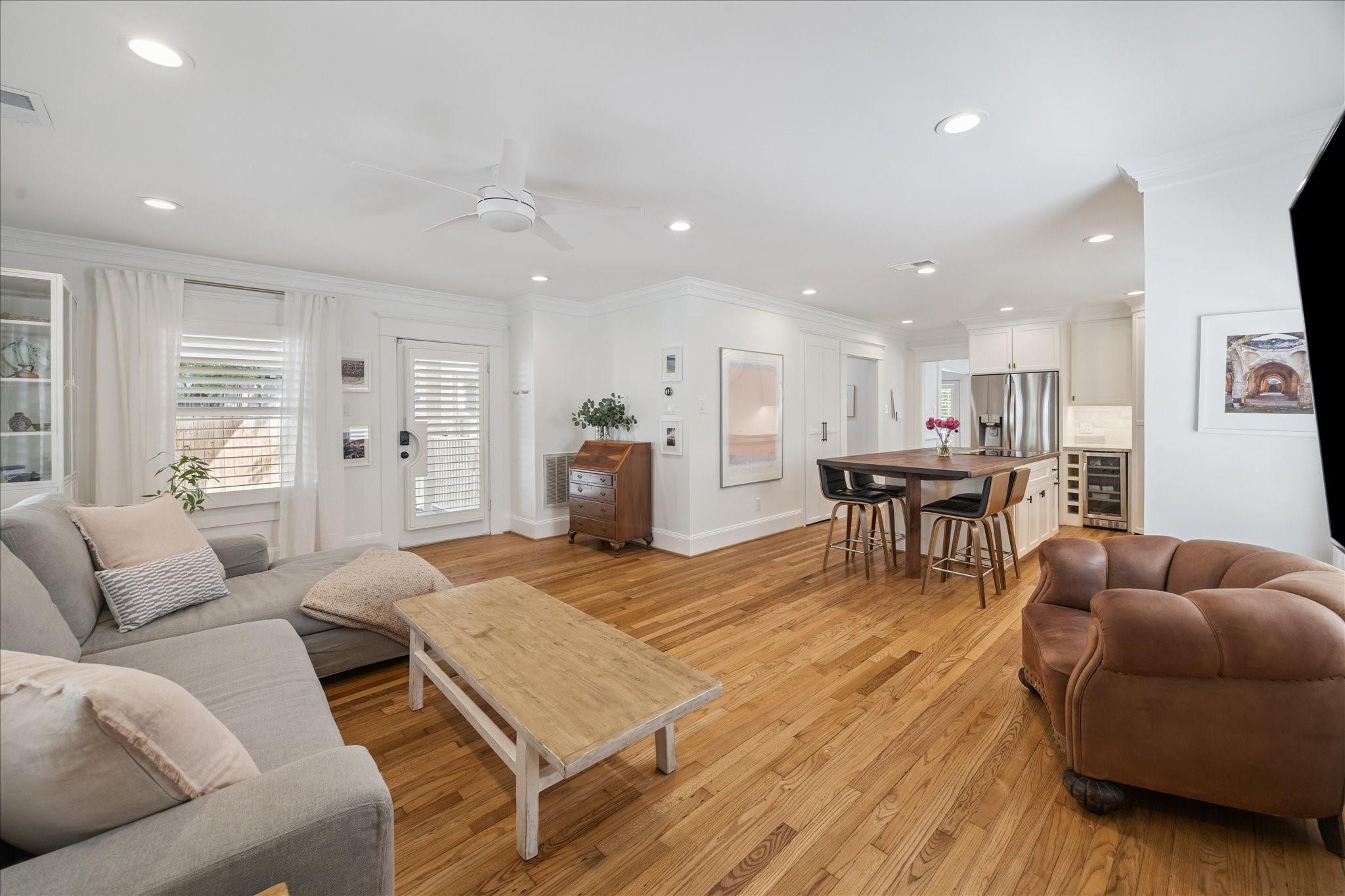 2606 Arbuckle Street