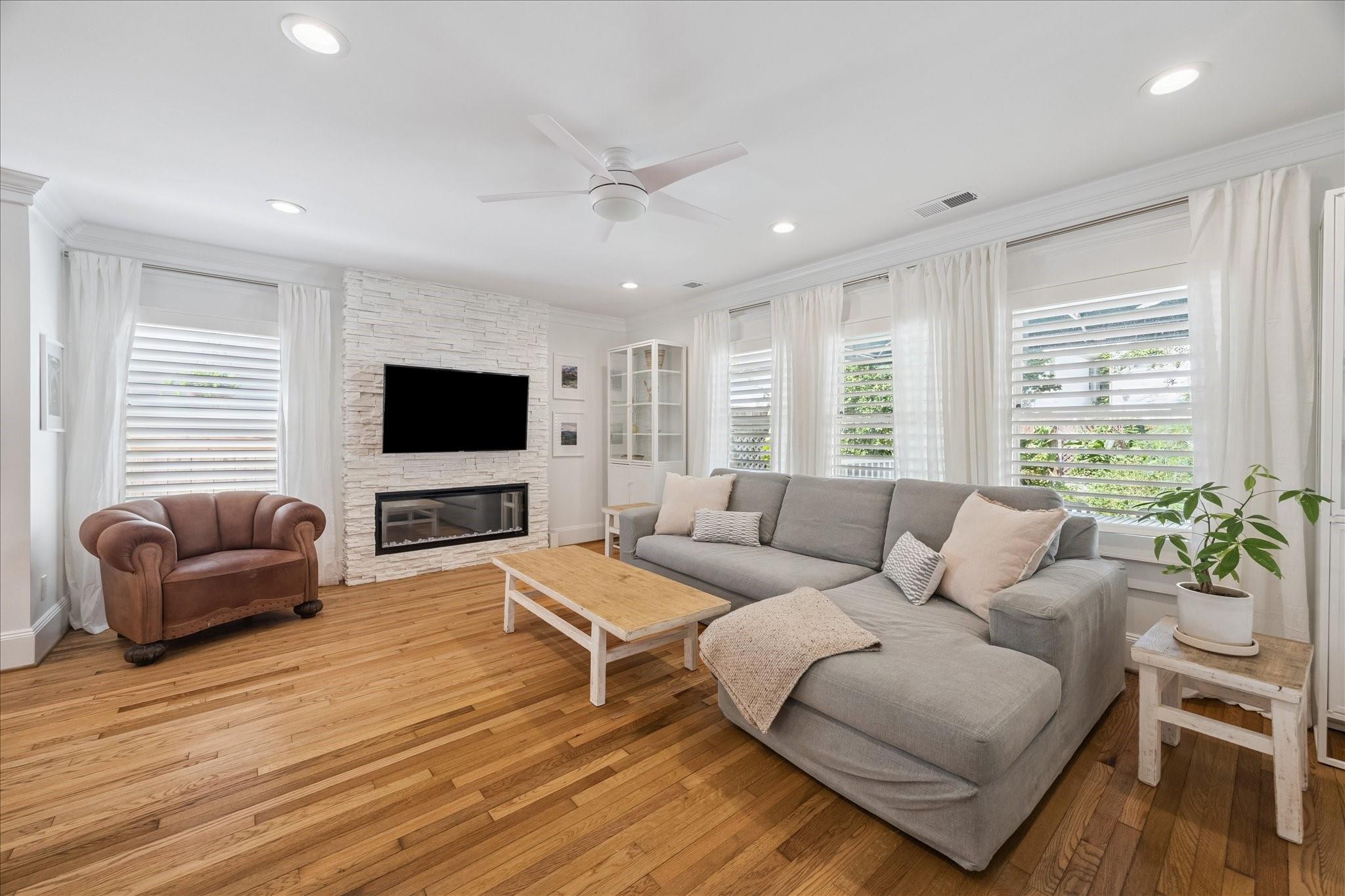 2606 Arbuckle Street