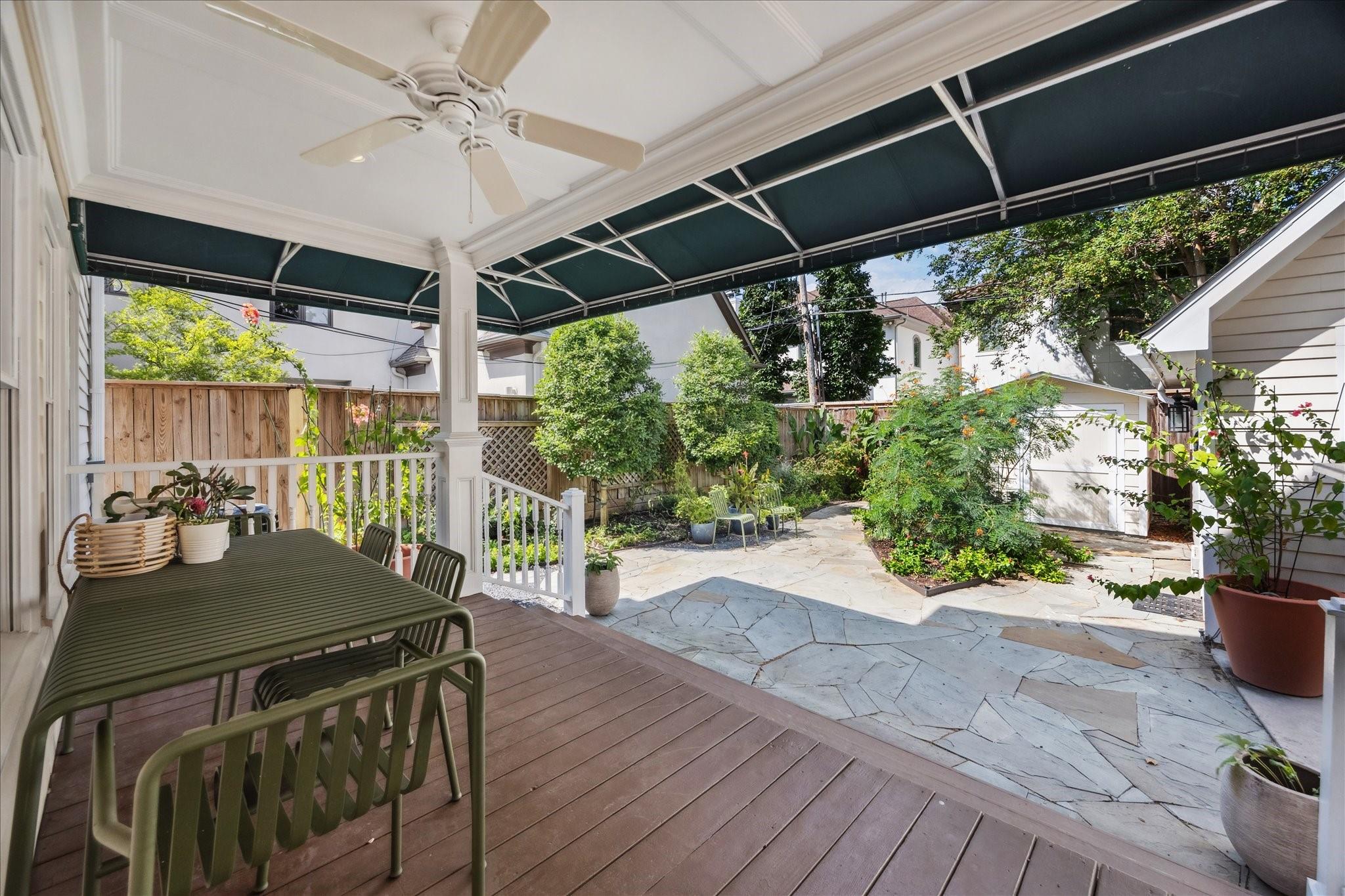 2606 Arbuckle Street