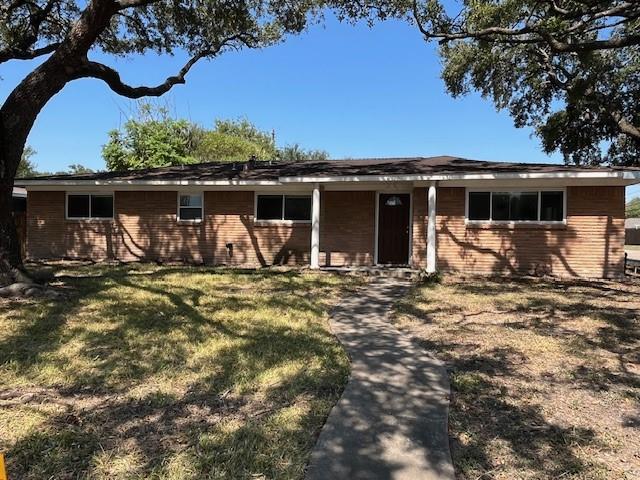5402 Beechnut Street