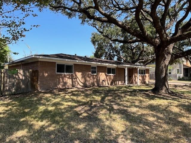 5402 Beechnut Street