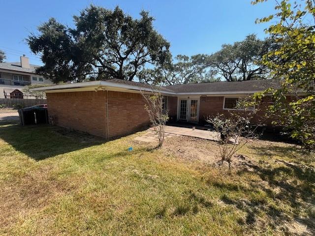 5402 Beechnut Street